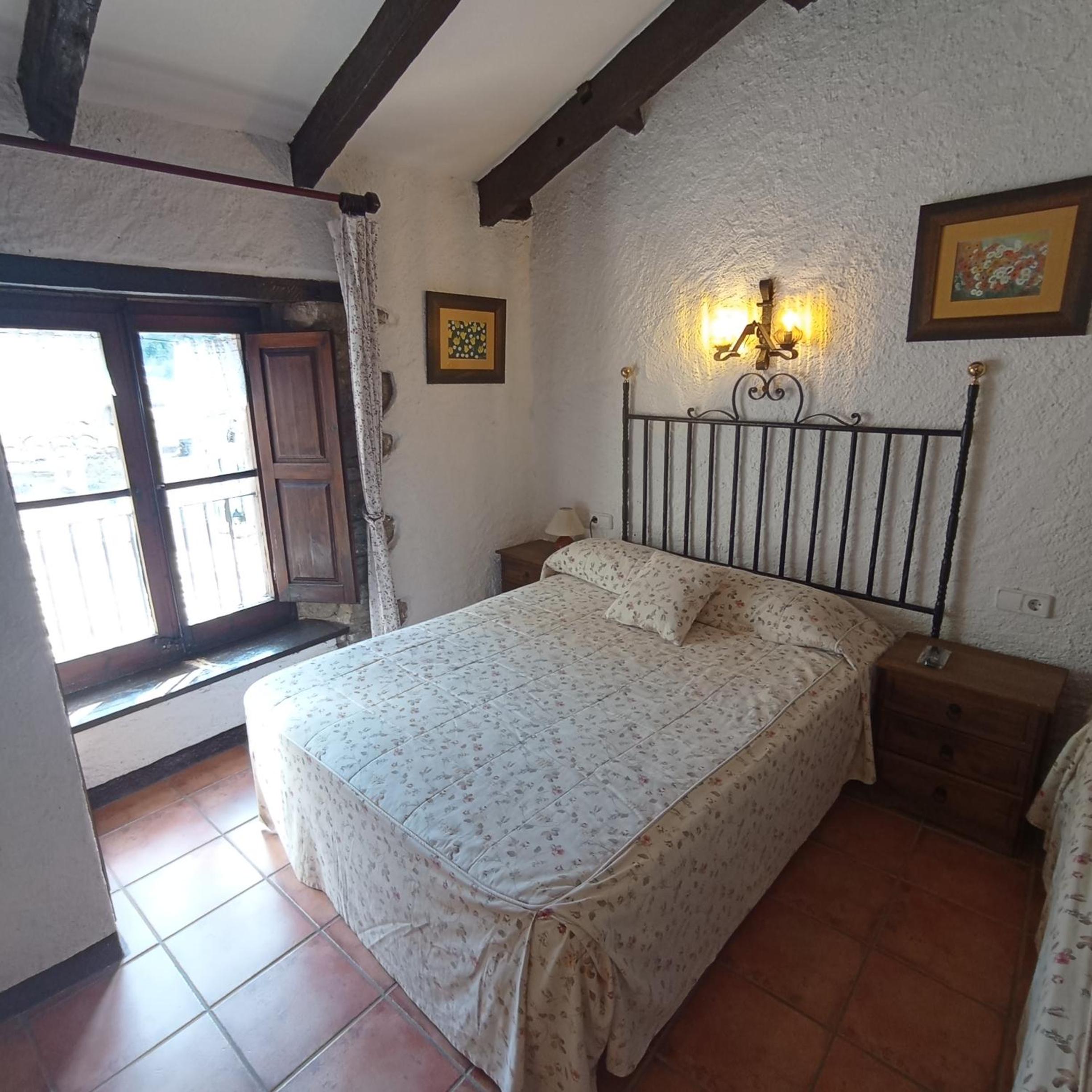 Apartaments Can Lo
