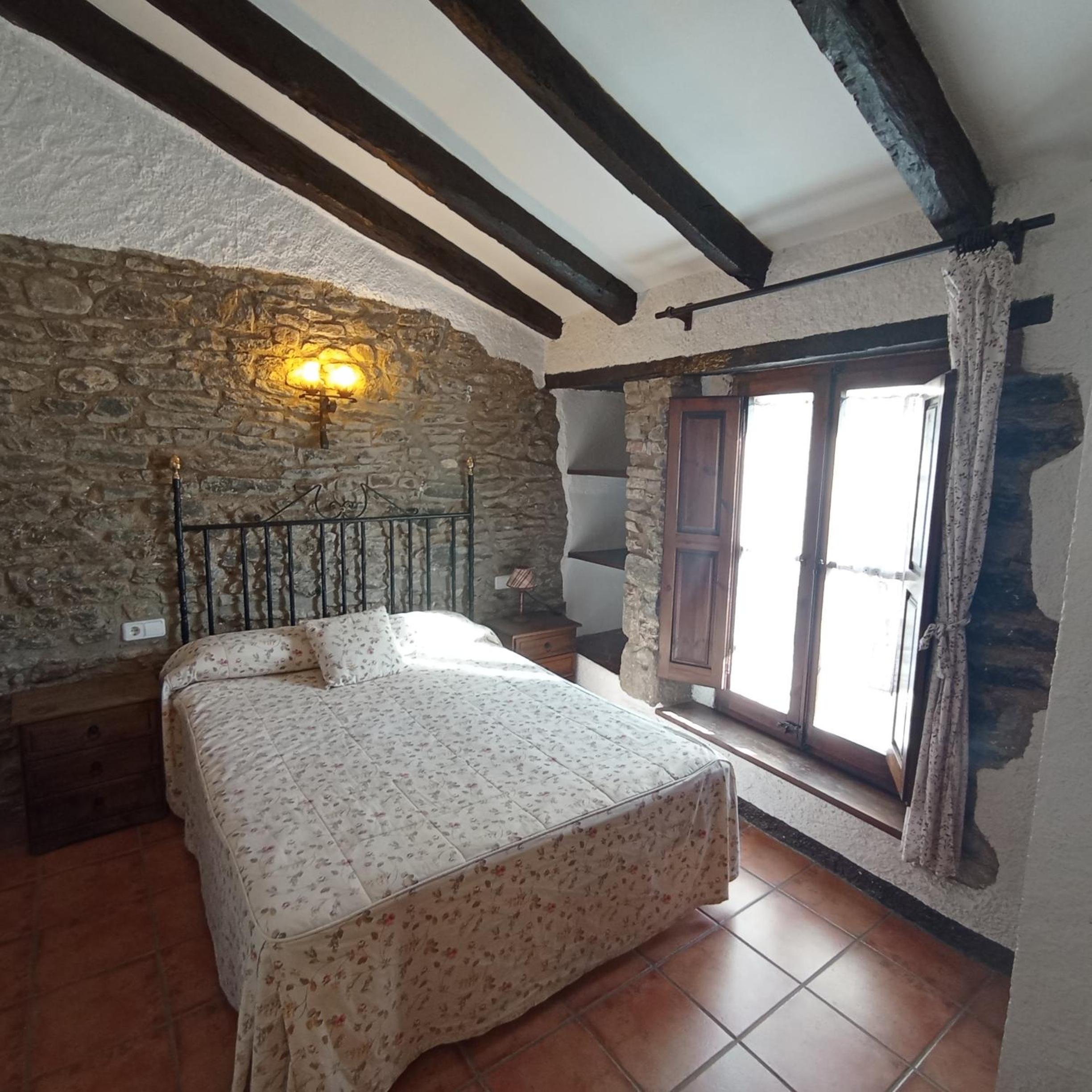 Apartaments Can Lo