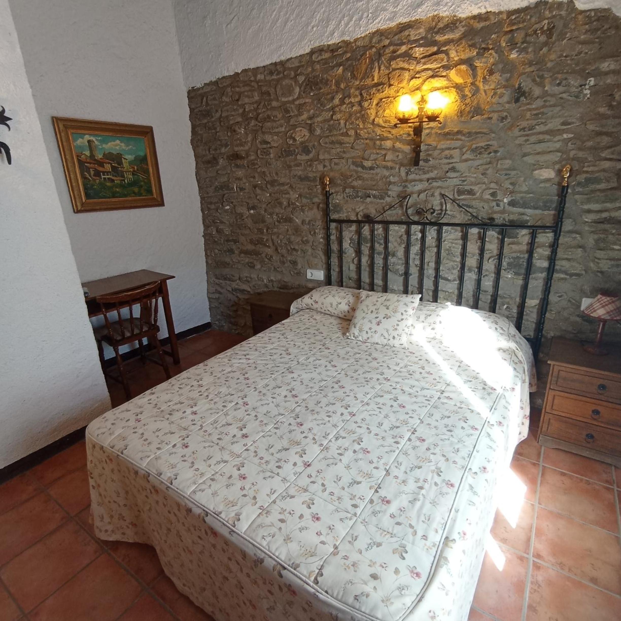 Apartaments Can Lo