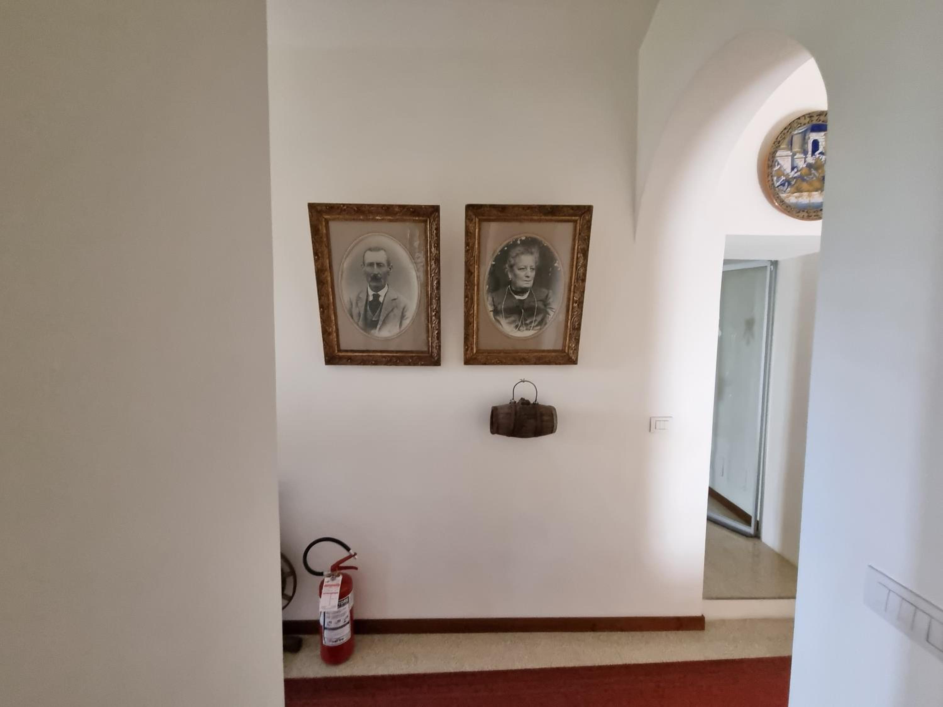 B&B Casa Zia Cianetta Residenza di Campagna photo 2