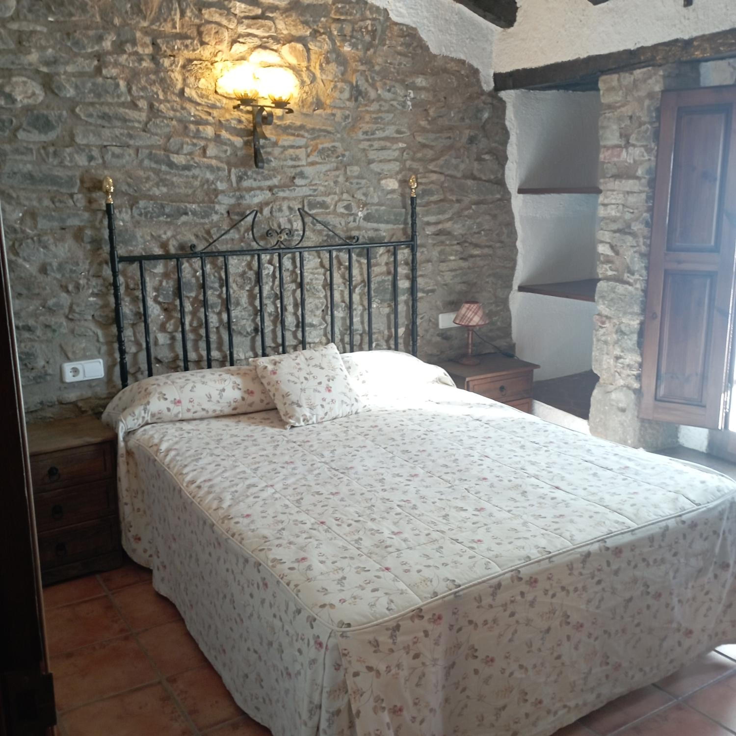 Apartaments Can Lo