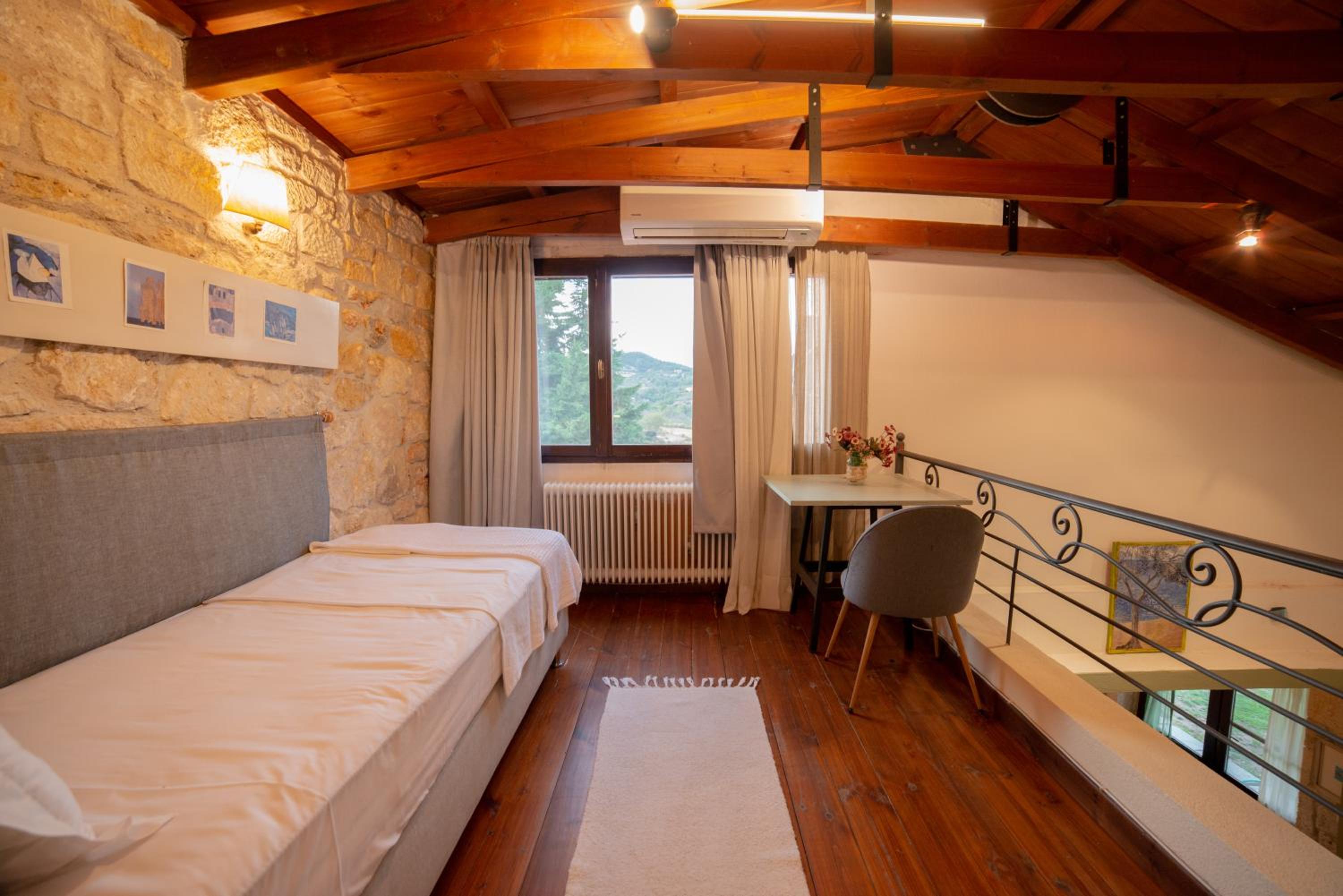 Villa Armonia