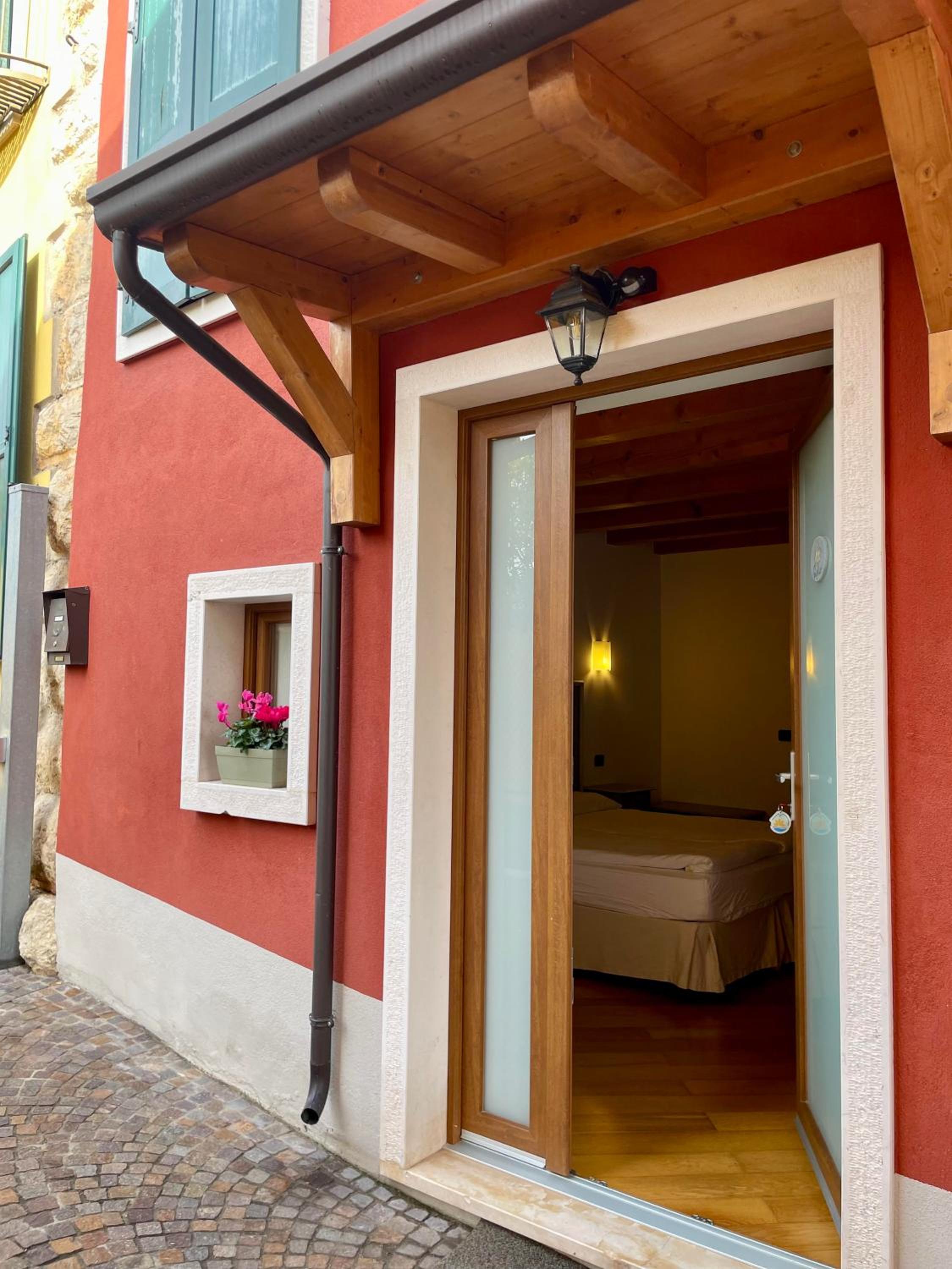 Relais Fontana Rosa B&B Wellness