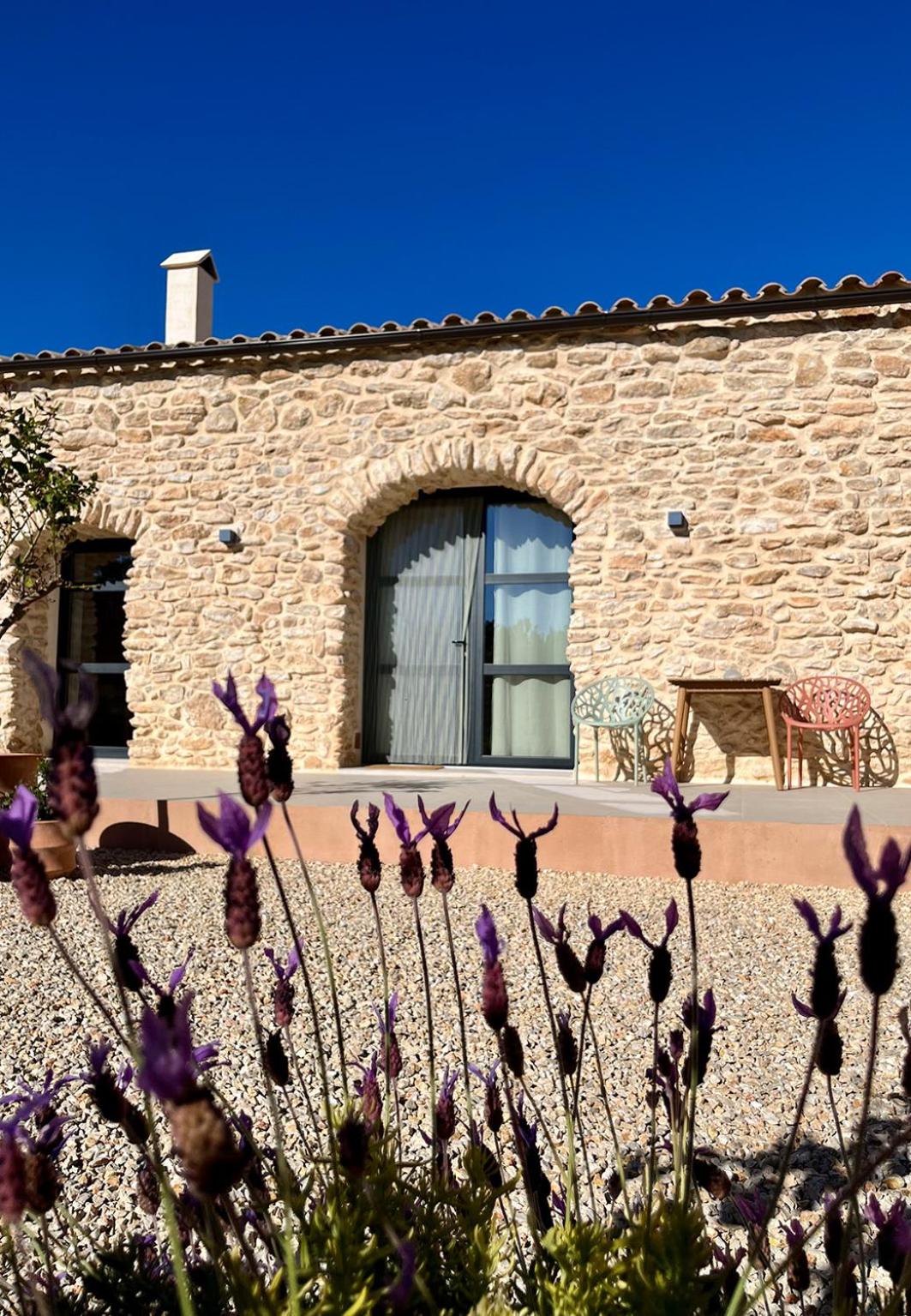 Hotel Mas de Muntaner - Image 1