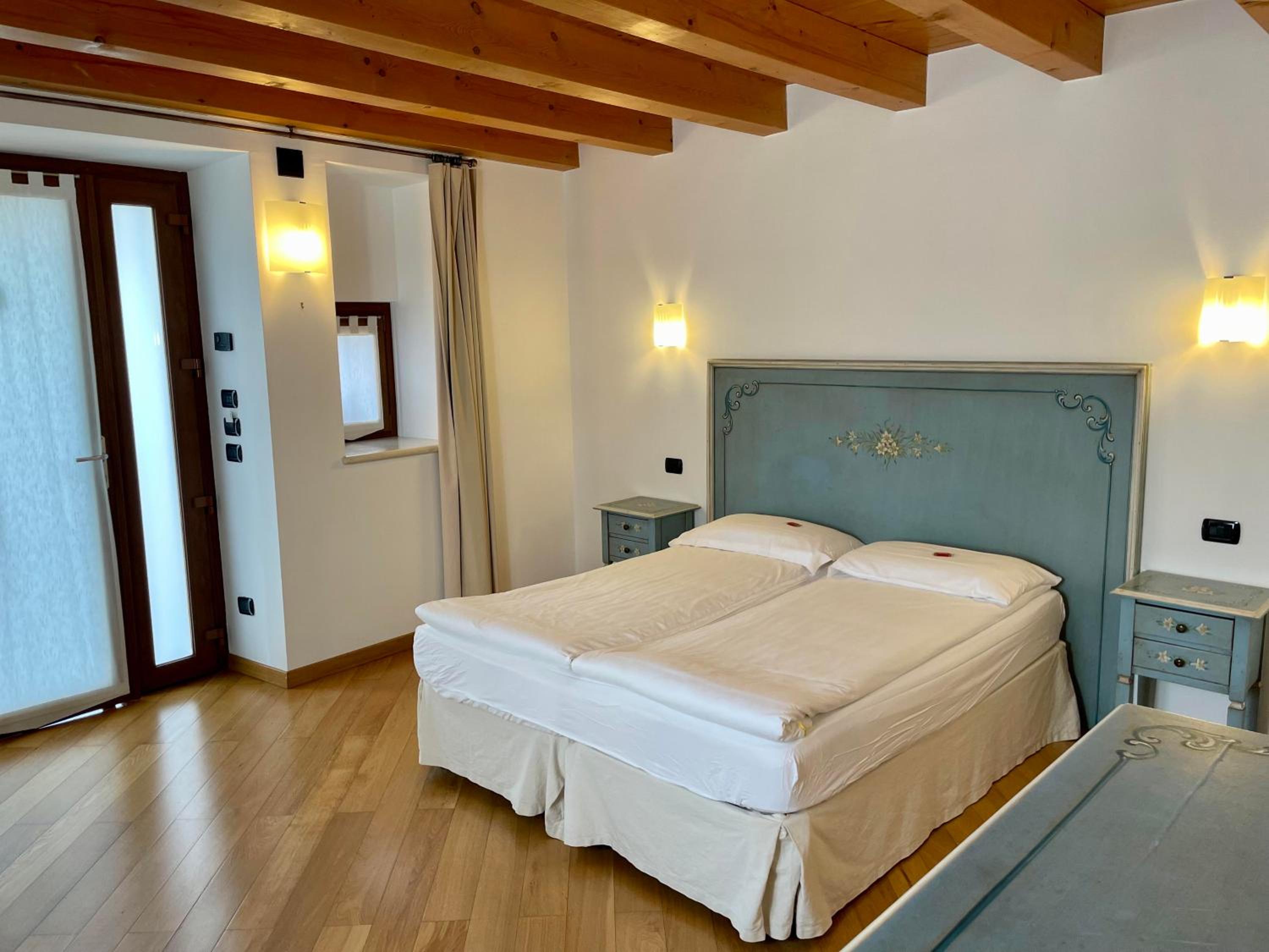 Relais Fontana Rosa B&B Wellness