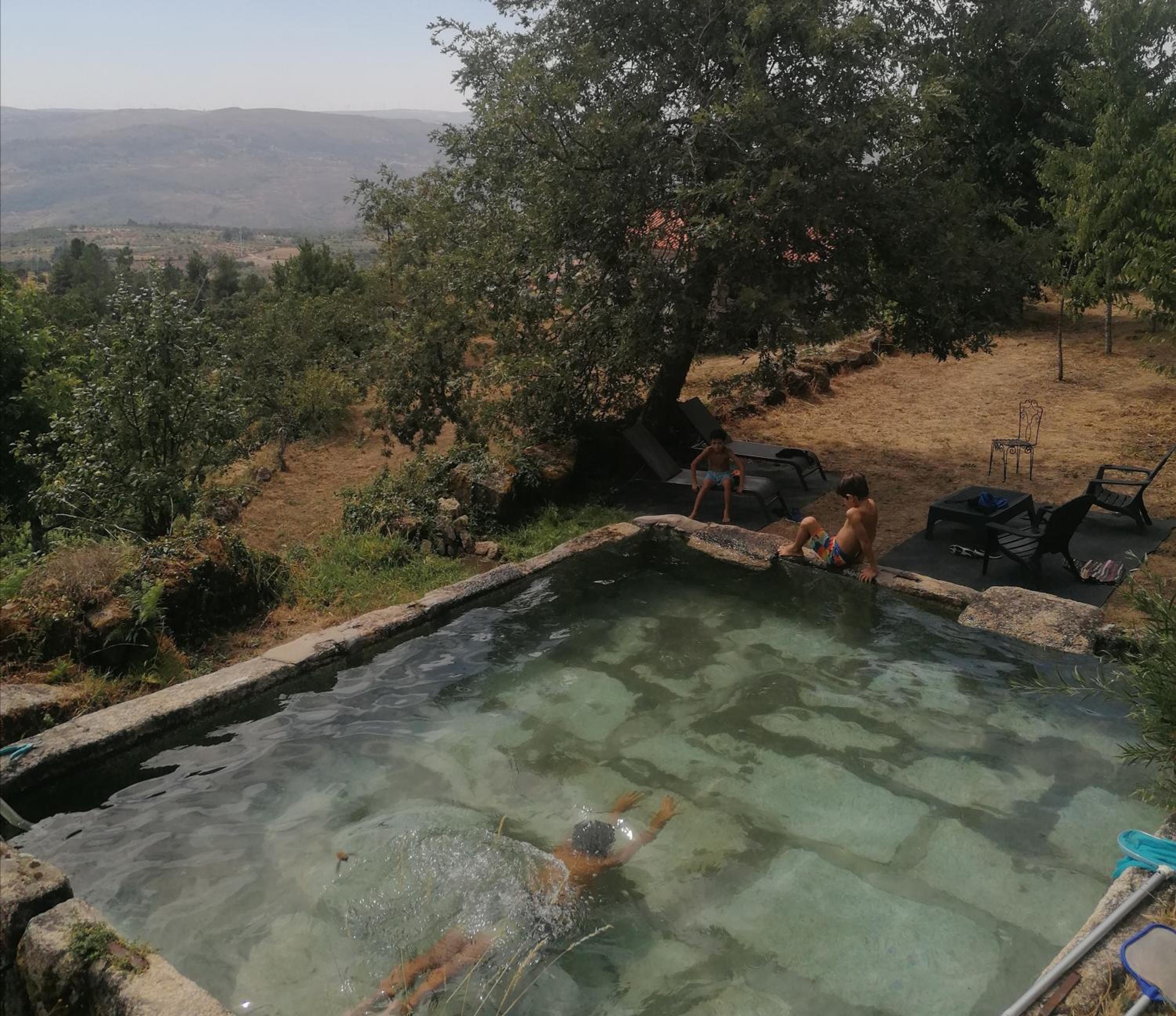 Casa da Moiroa view 2