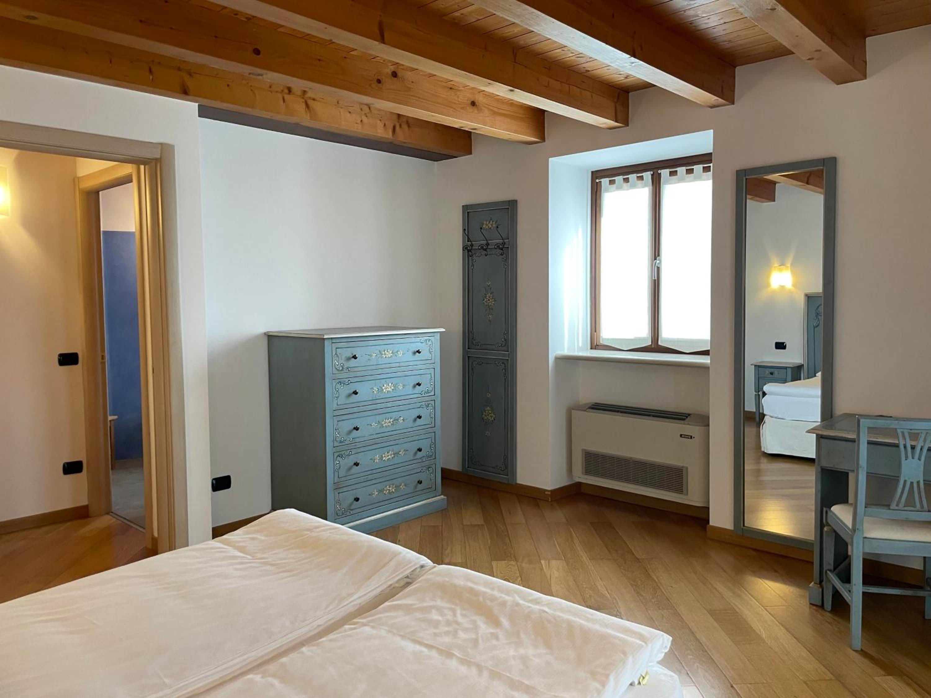 Relais Fontana Rosa B&B Wellness