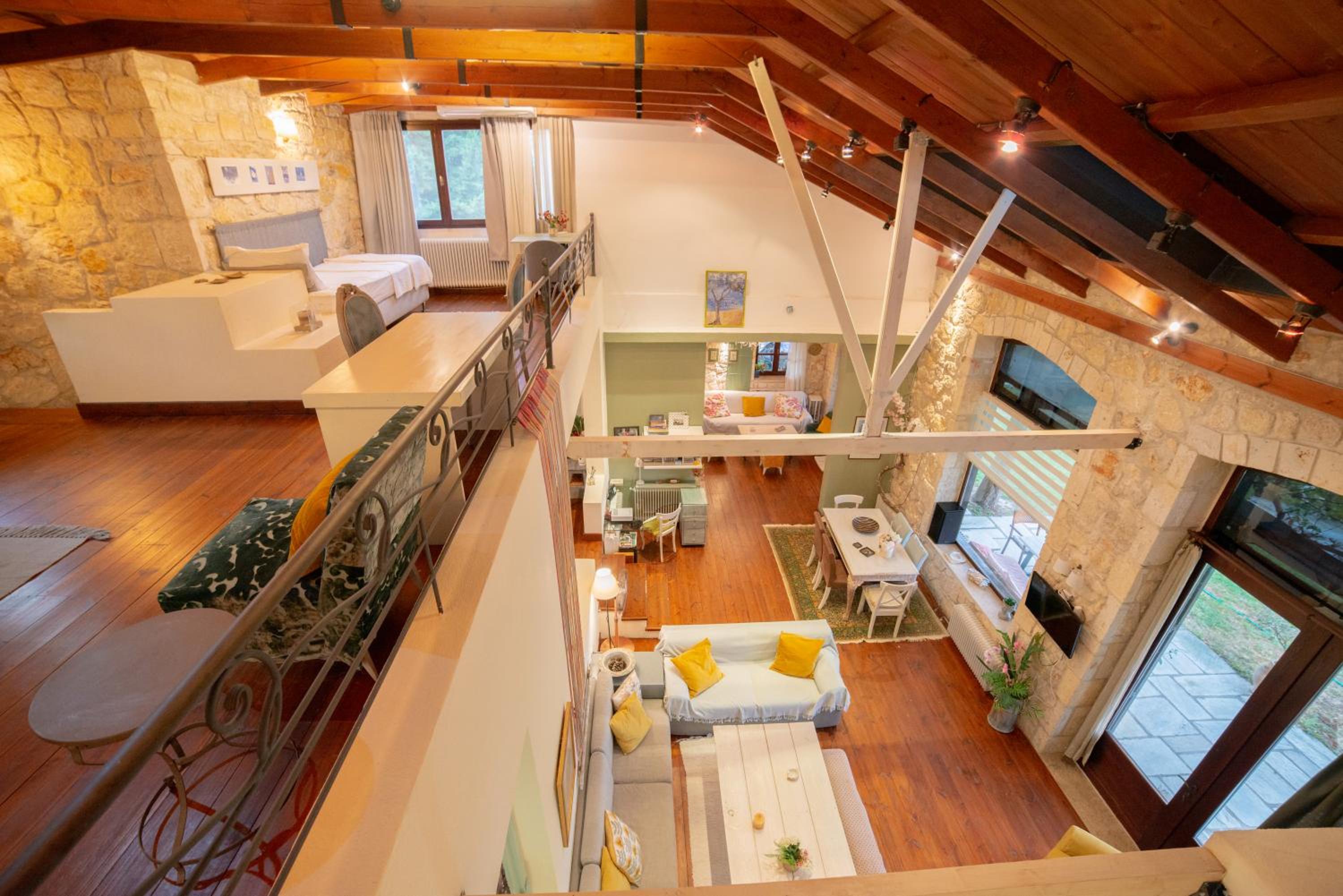 Villa Armonia