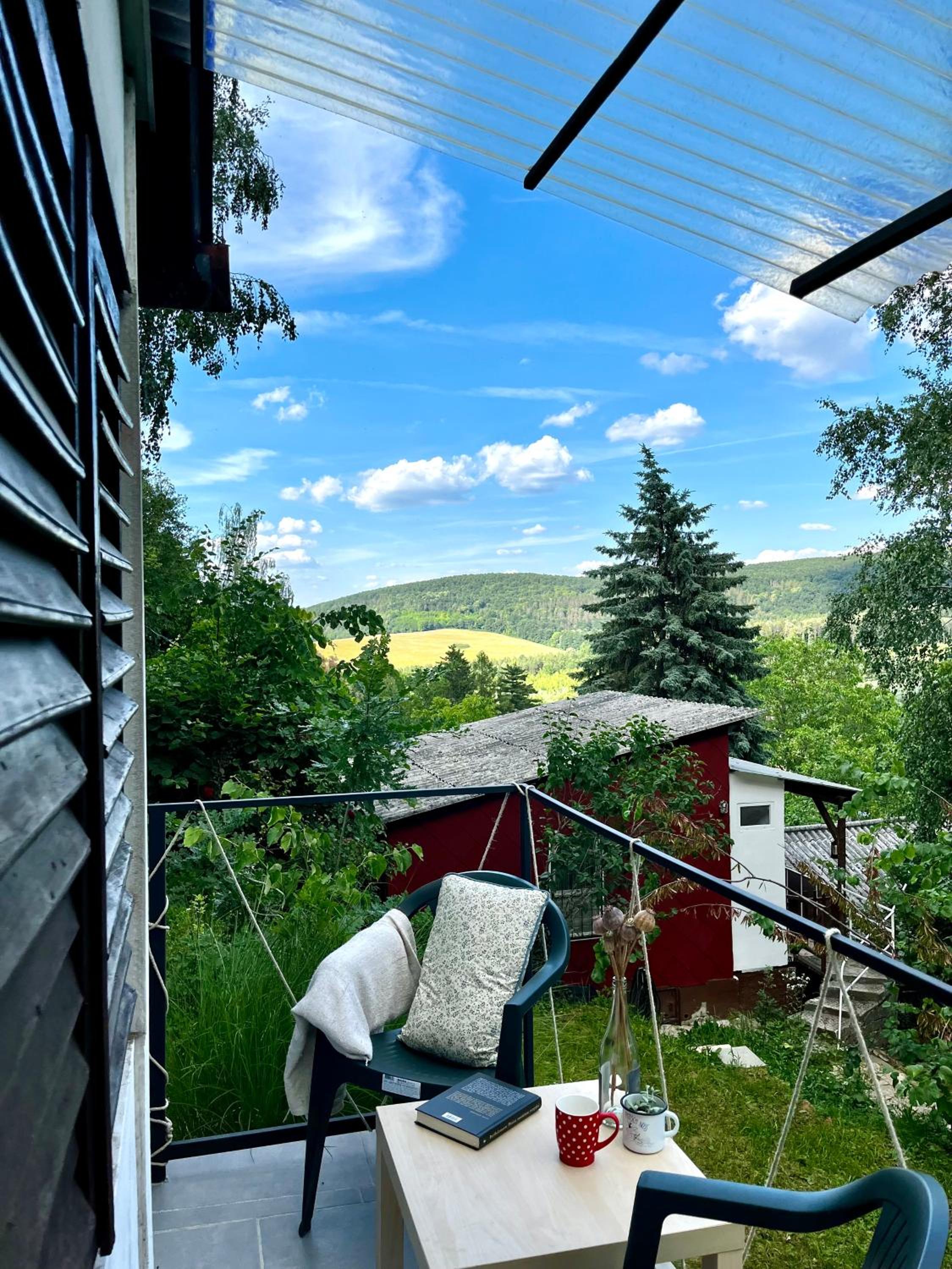 Cherry apartman Orfű