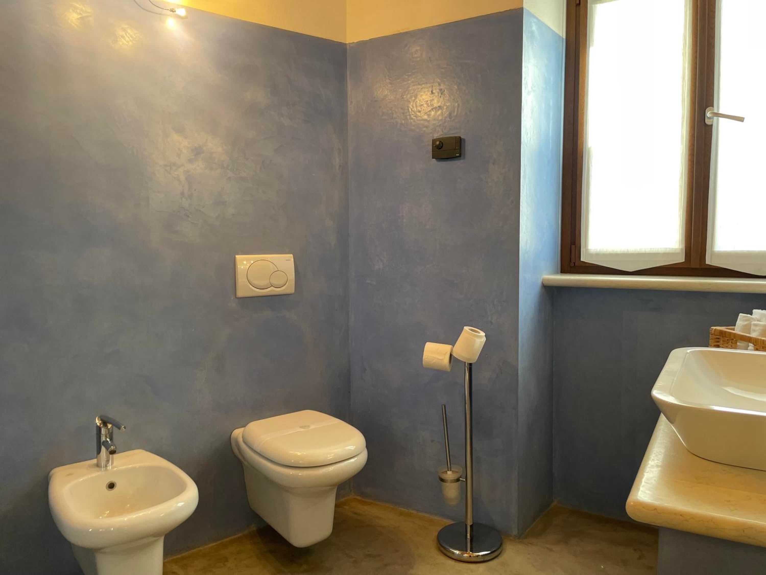Relais Fontana Rosa B&B Wellness