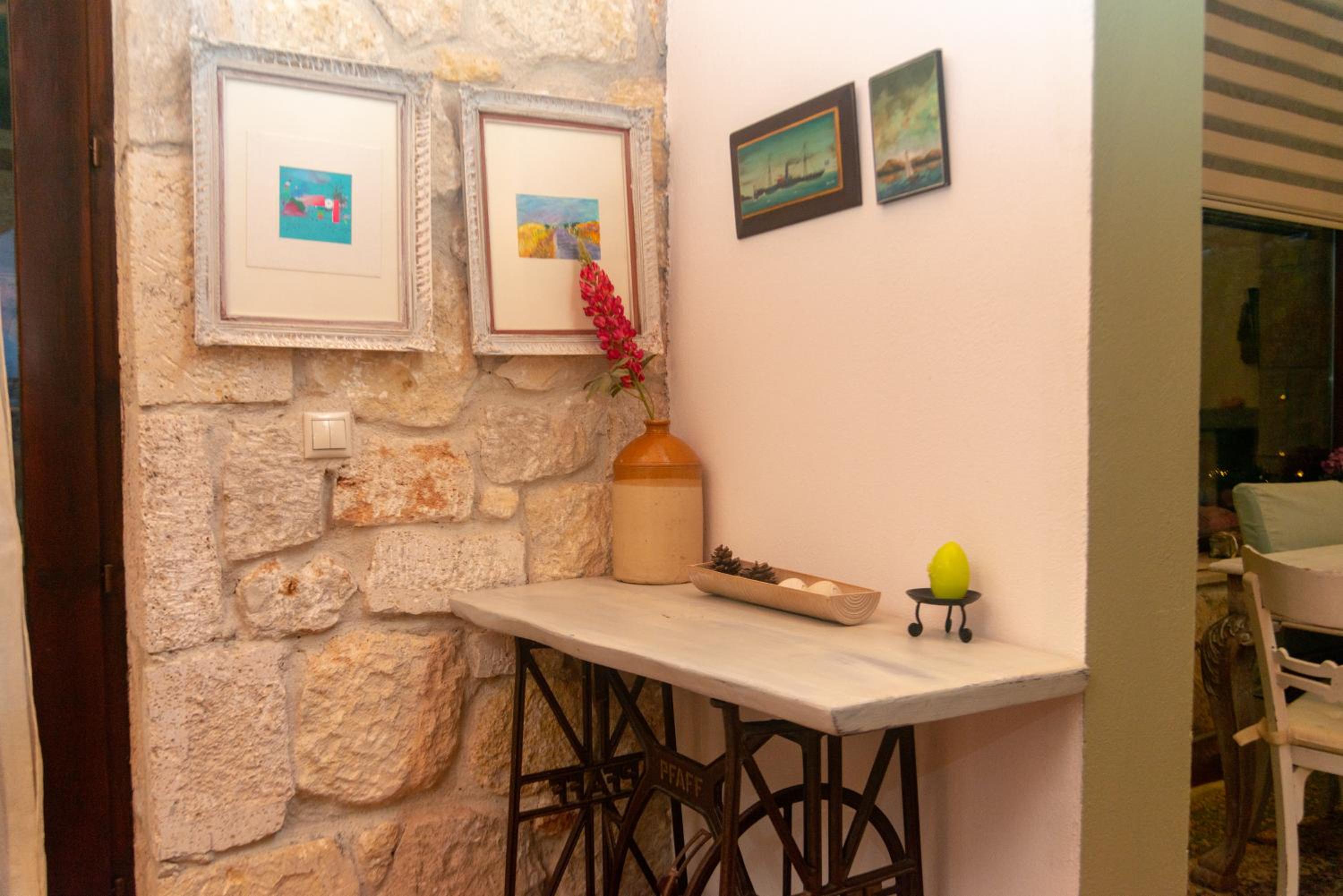 Villa Armonia