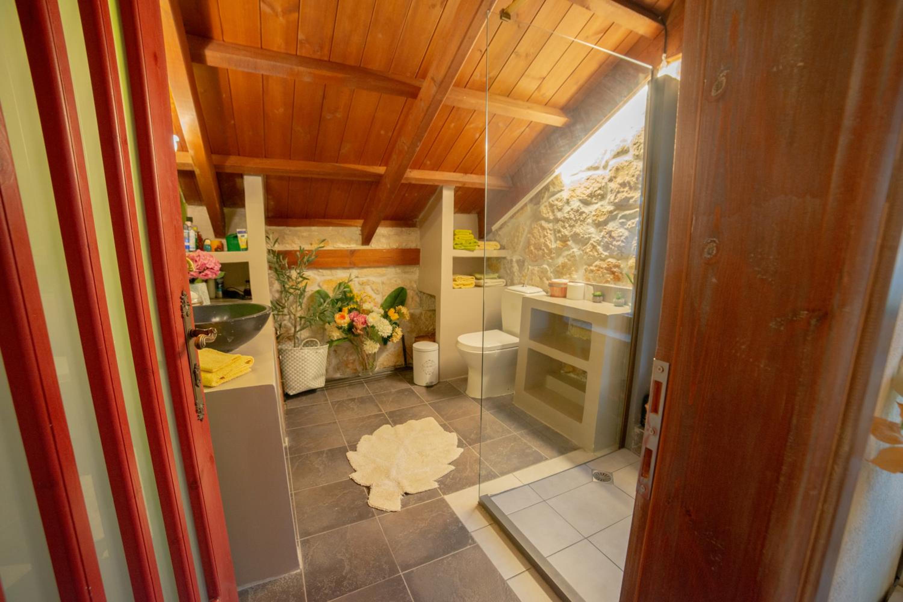Villa Armonia