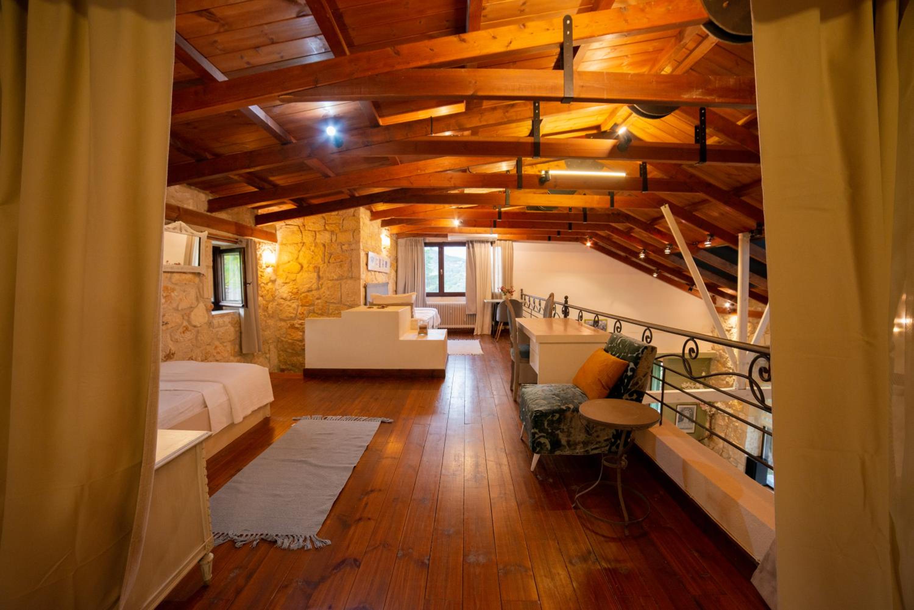 Villa Armonia