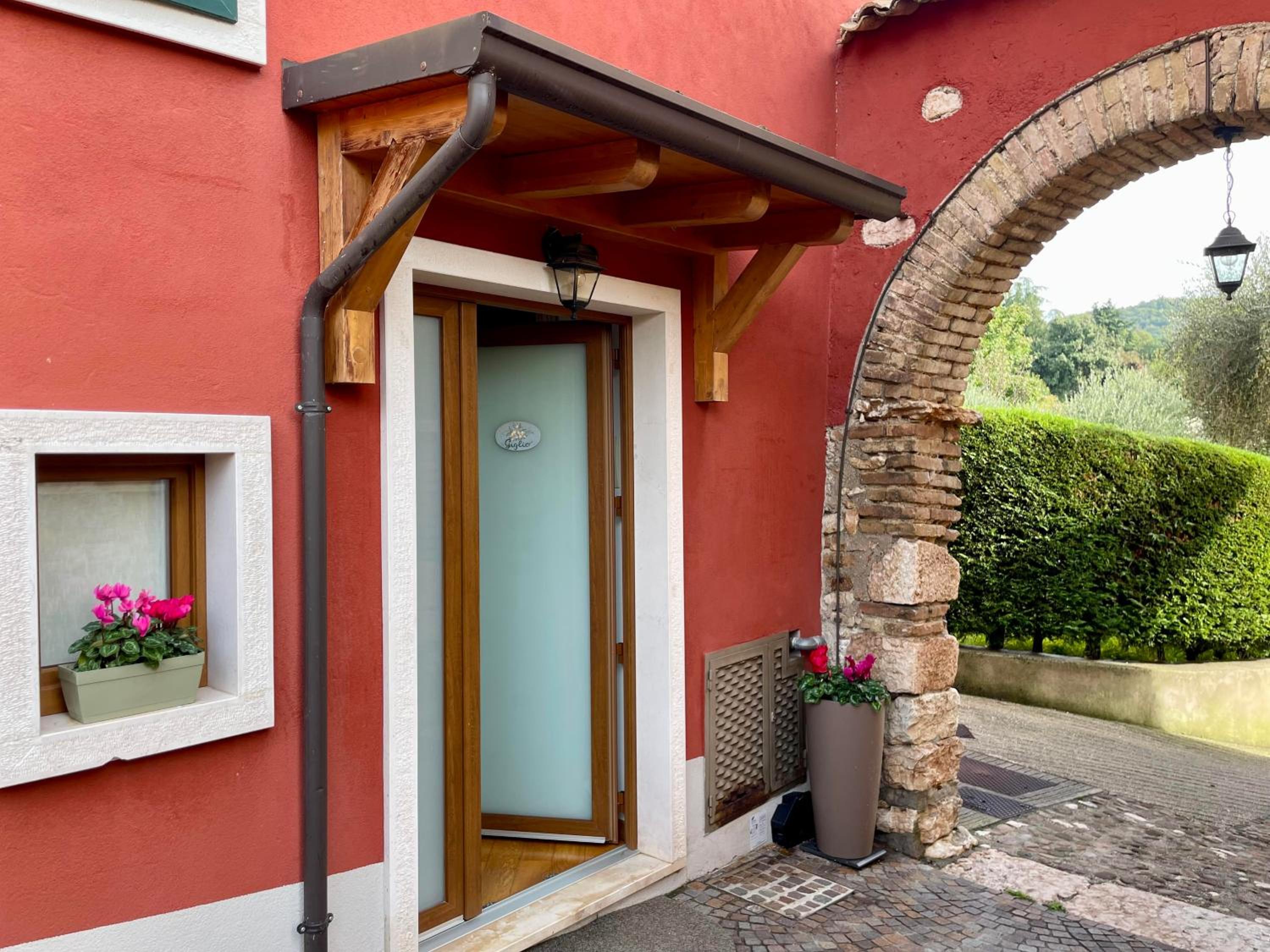 Relais Fontana Rosa B&B Wellness