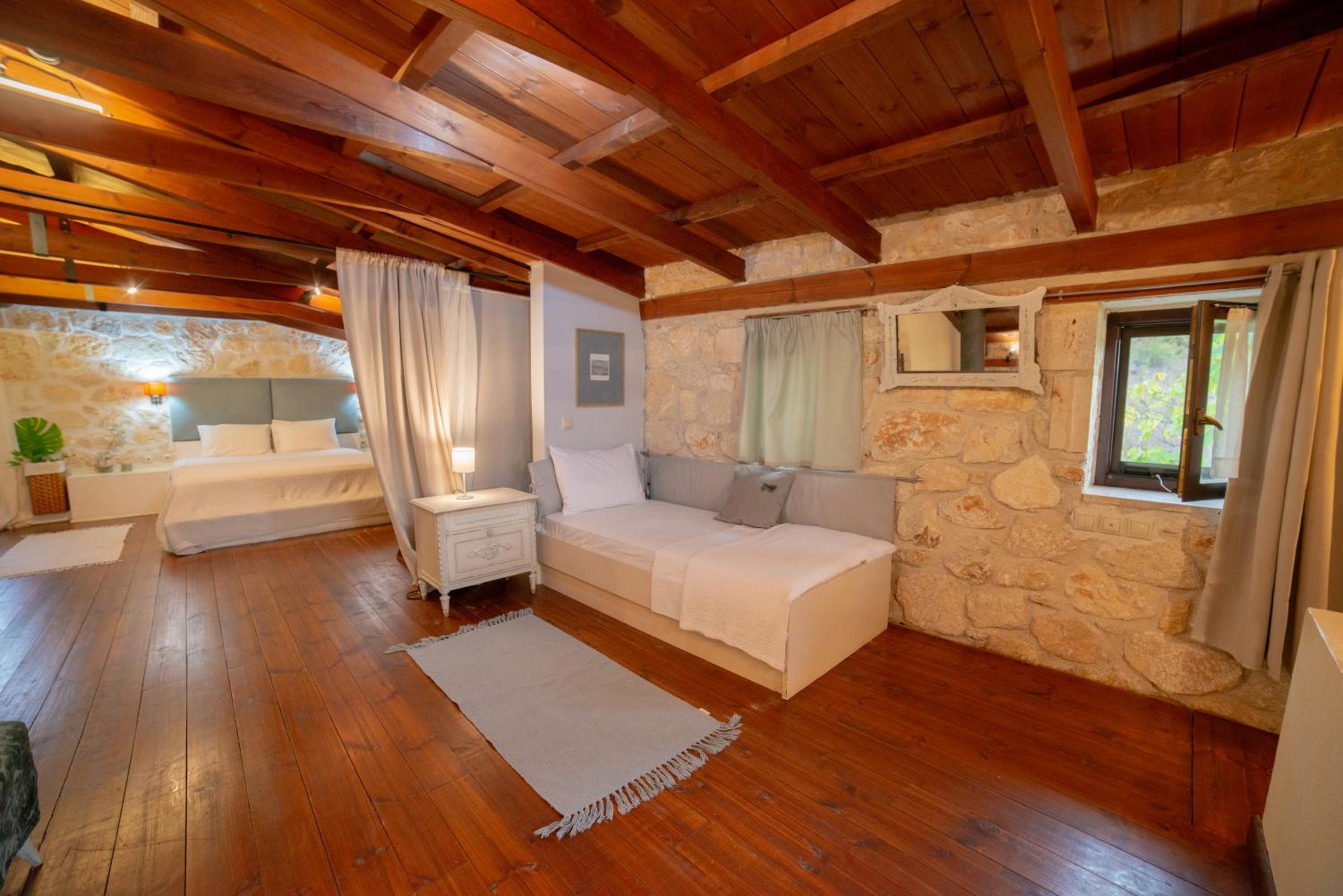 Villa Armonia