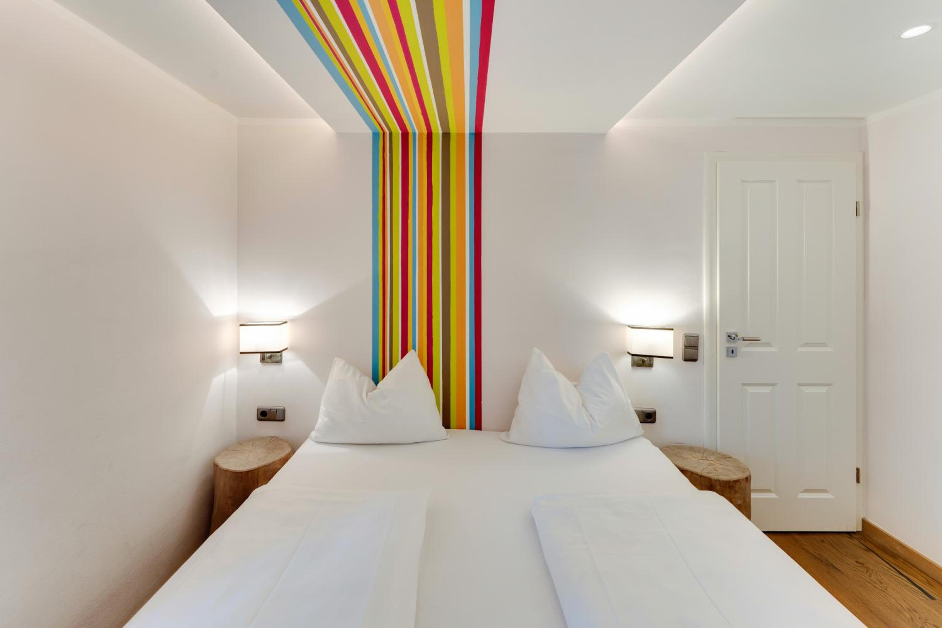 Design Apartment Villa Anna Kitzbühel