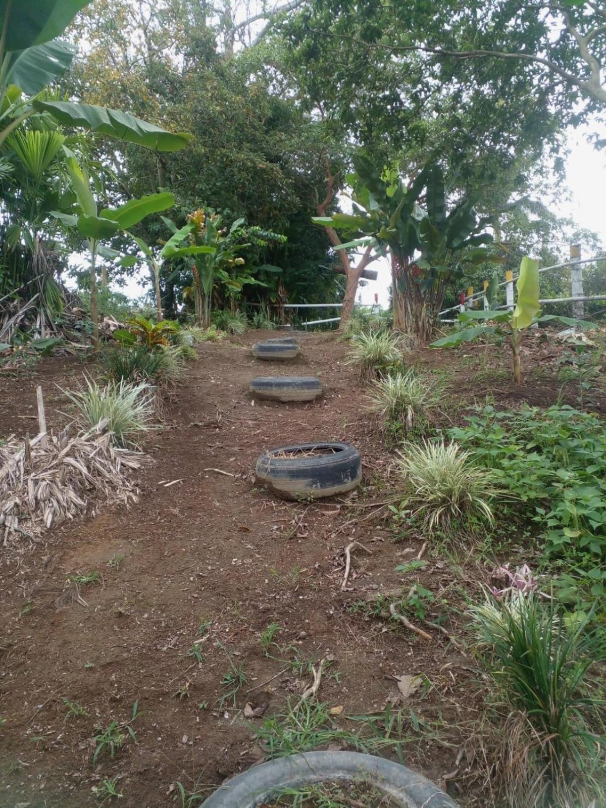 Finca El Recreo - El Descanso