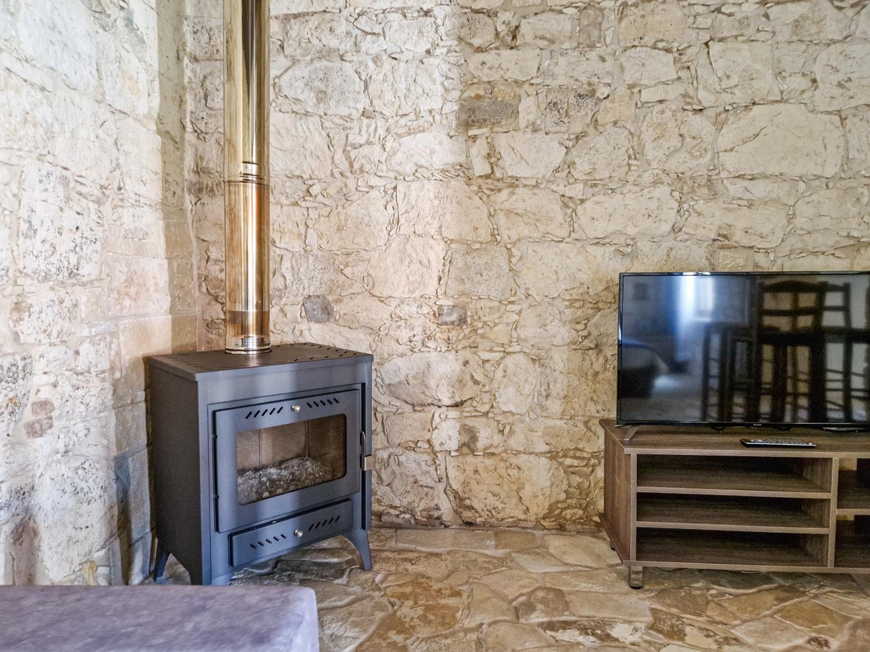 Andre Marie Stonewood Retreat
