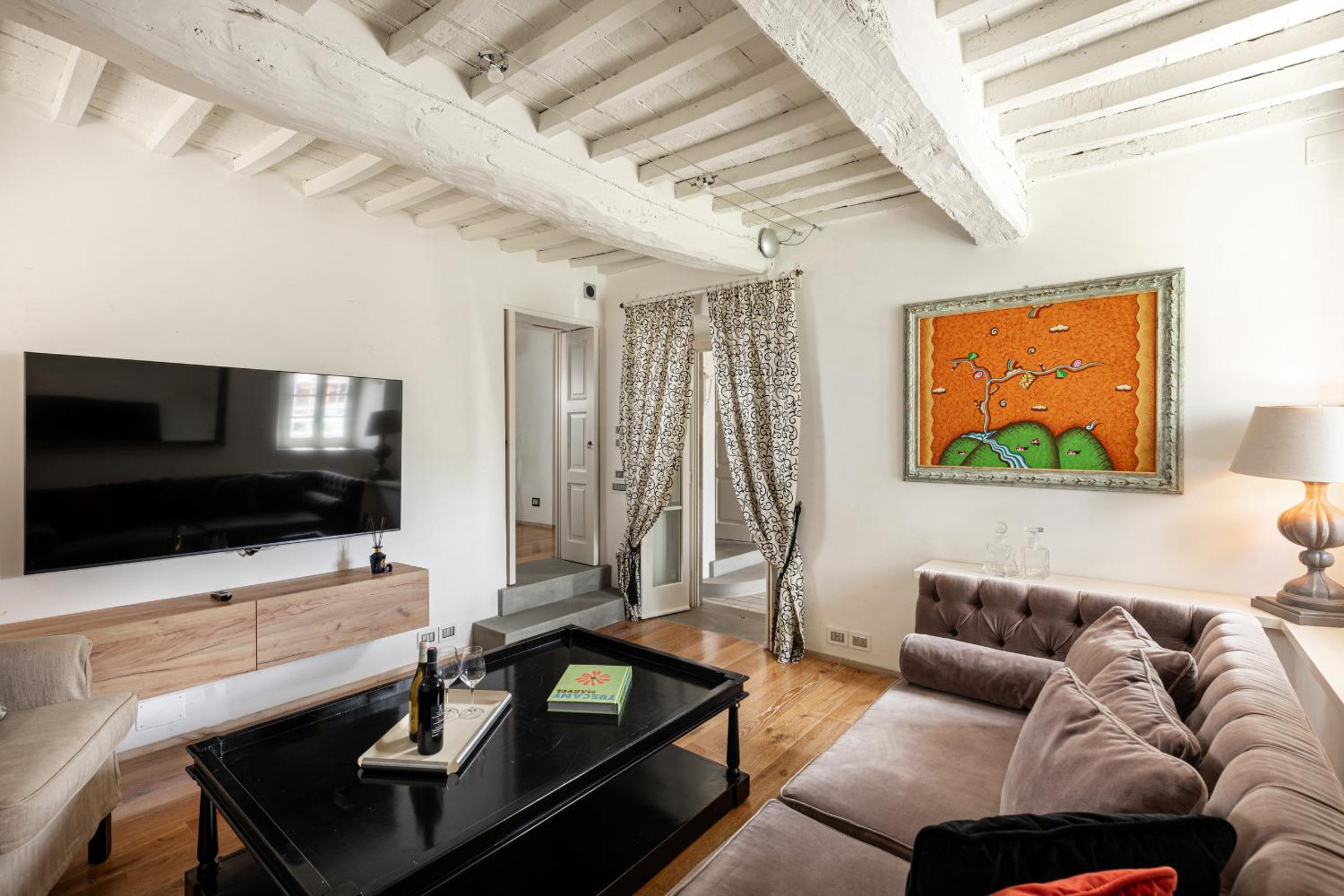 Villa La Fornace