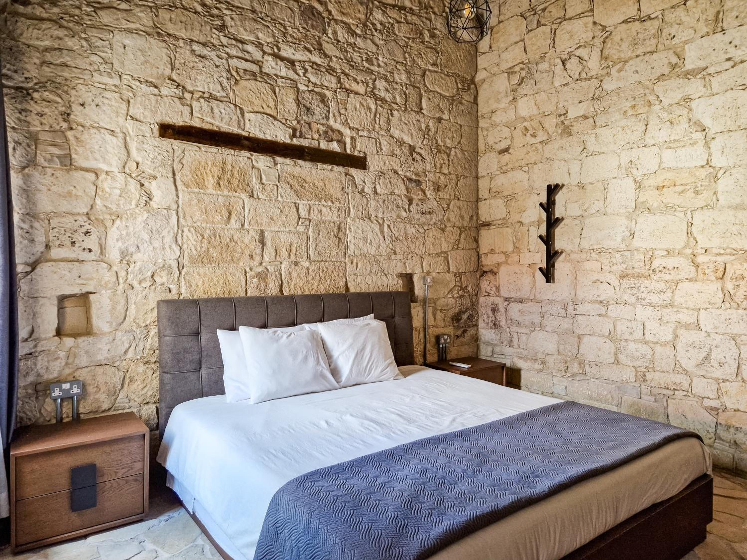 Andre Marie Stonewood Retreat