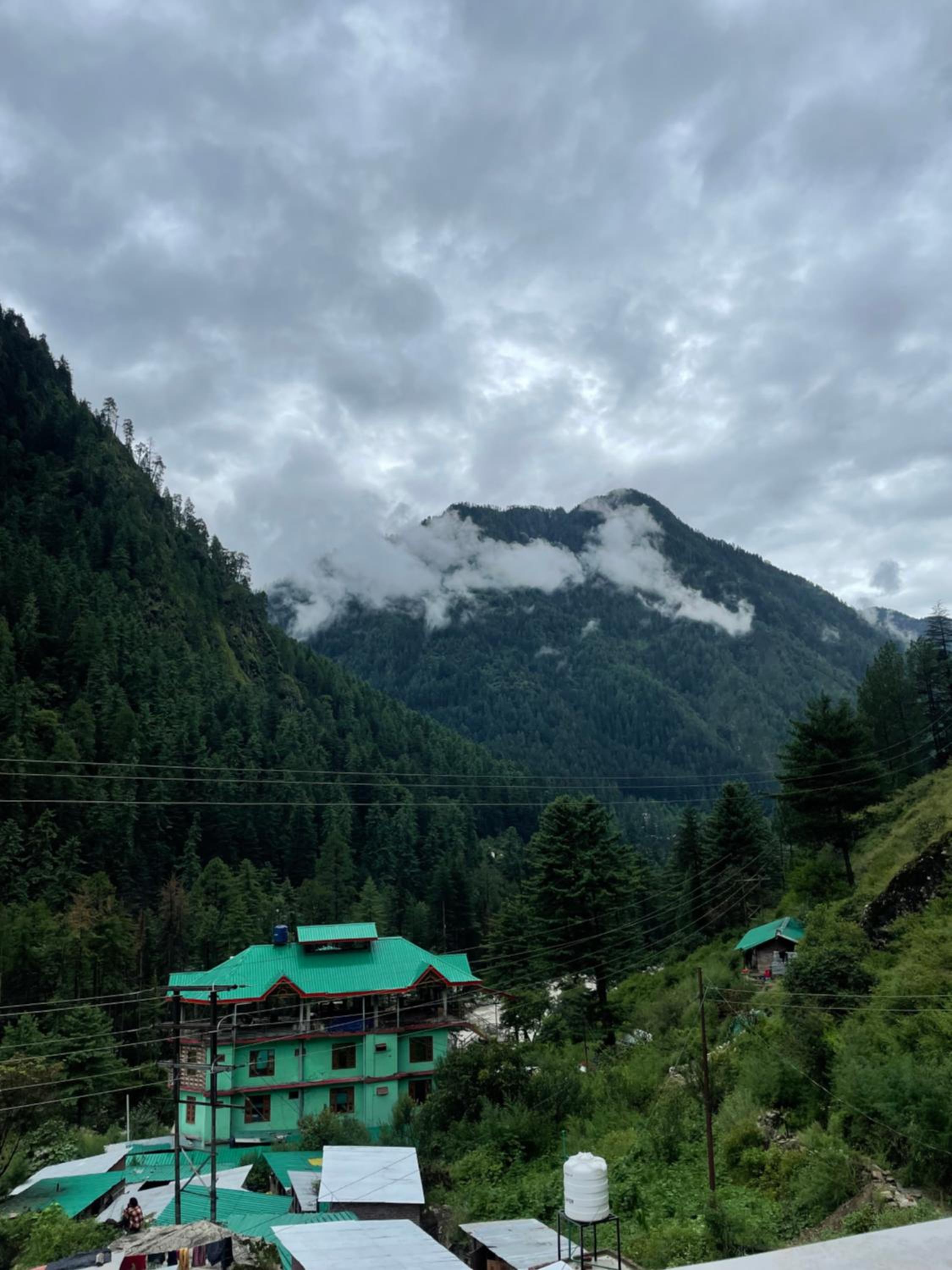Trippy Homestay