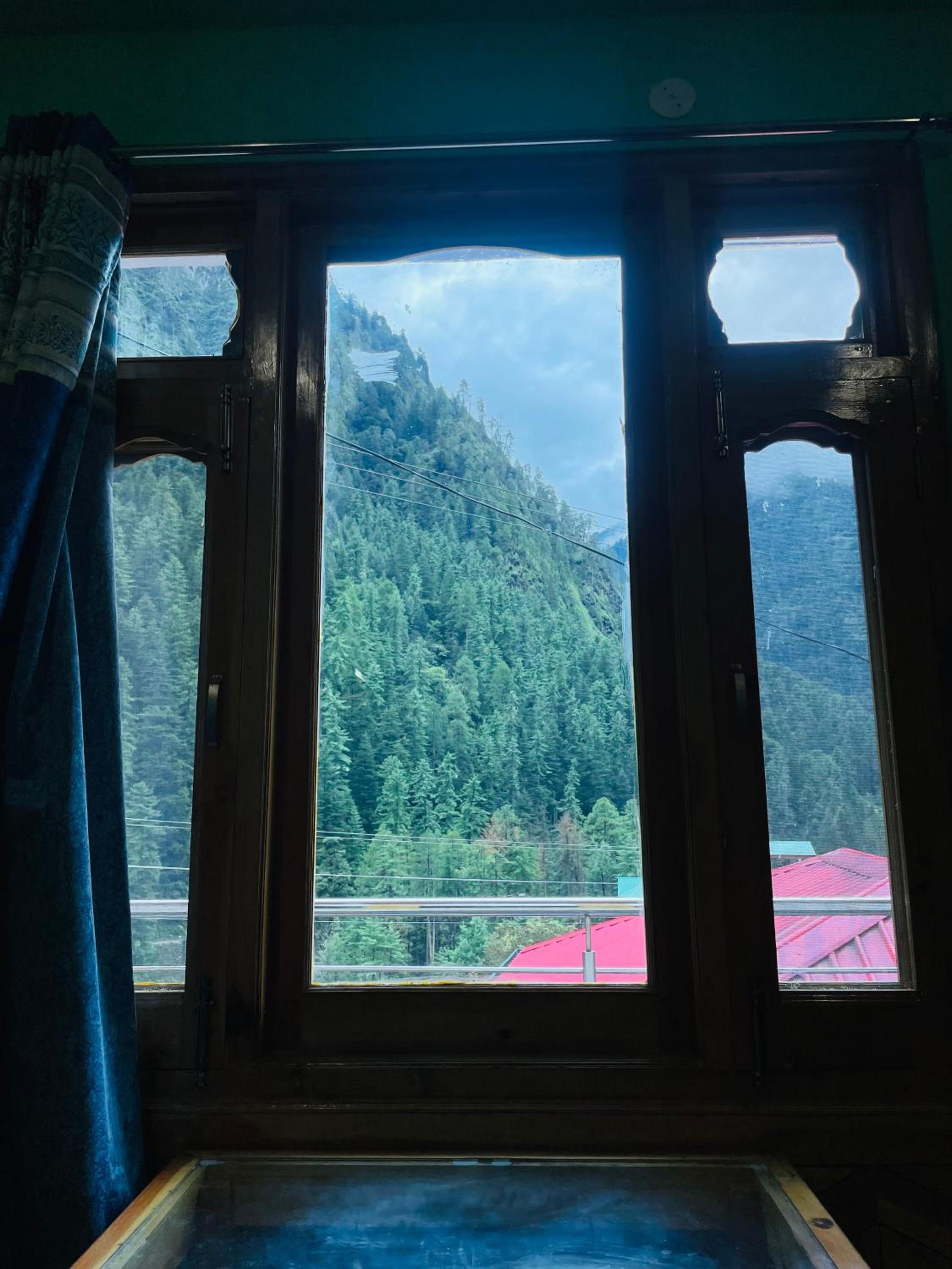 Trippy Homestay