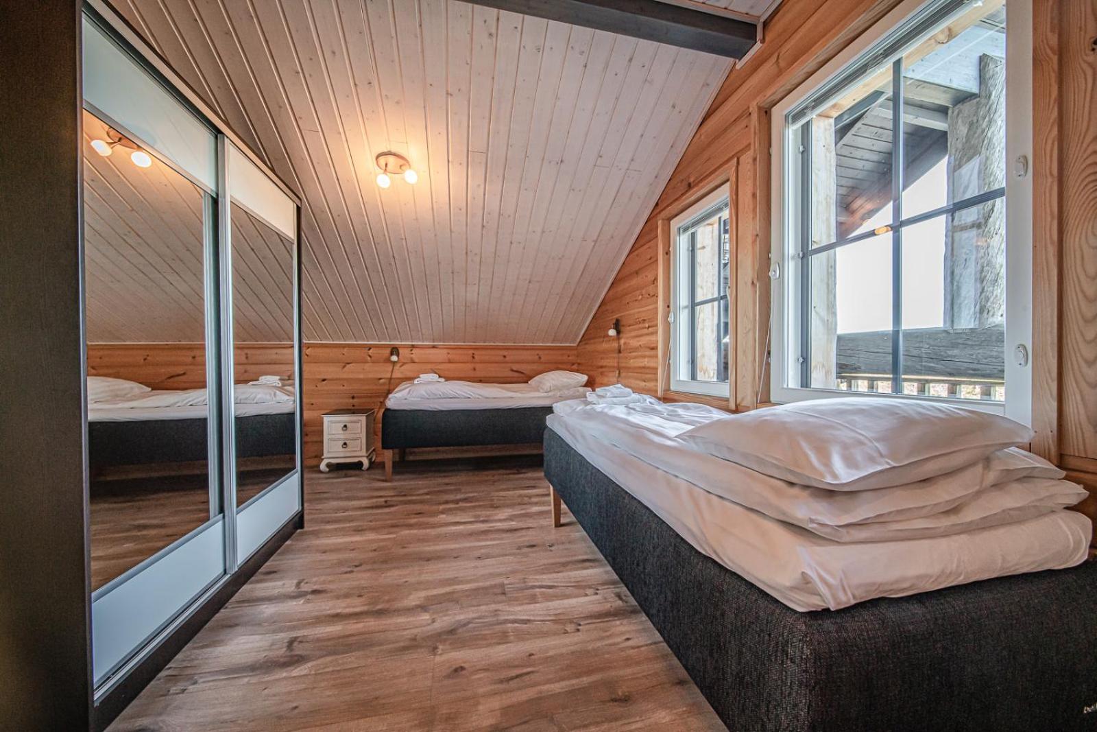 Villa Icehaven by Aavalevi