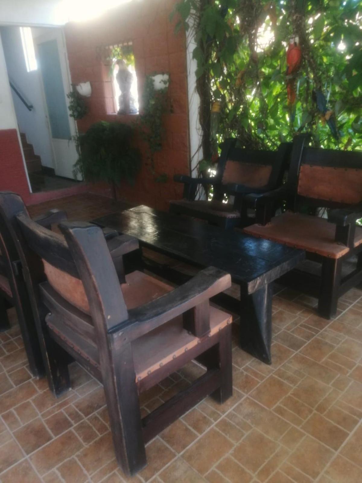 Finca El Recreo - El Descanso