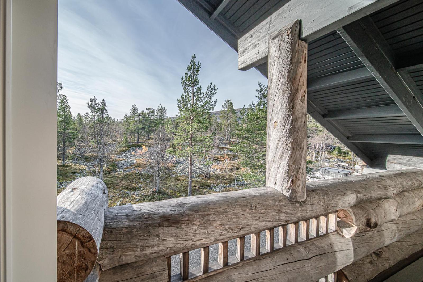 Villa Icehaven by Aavalevi