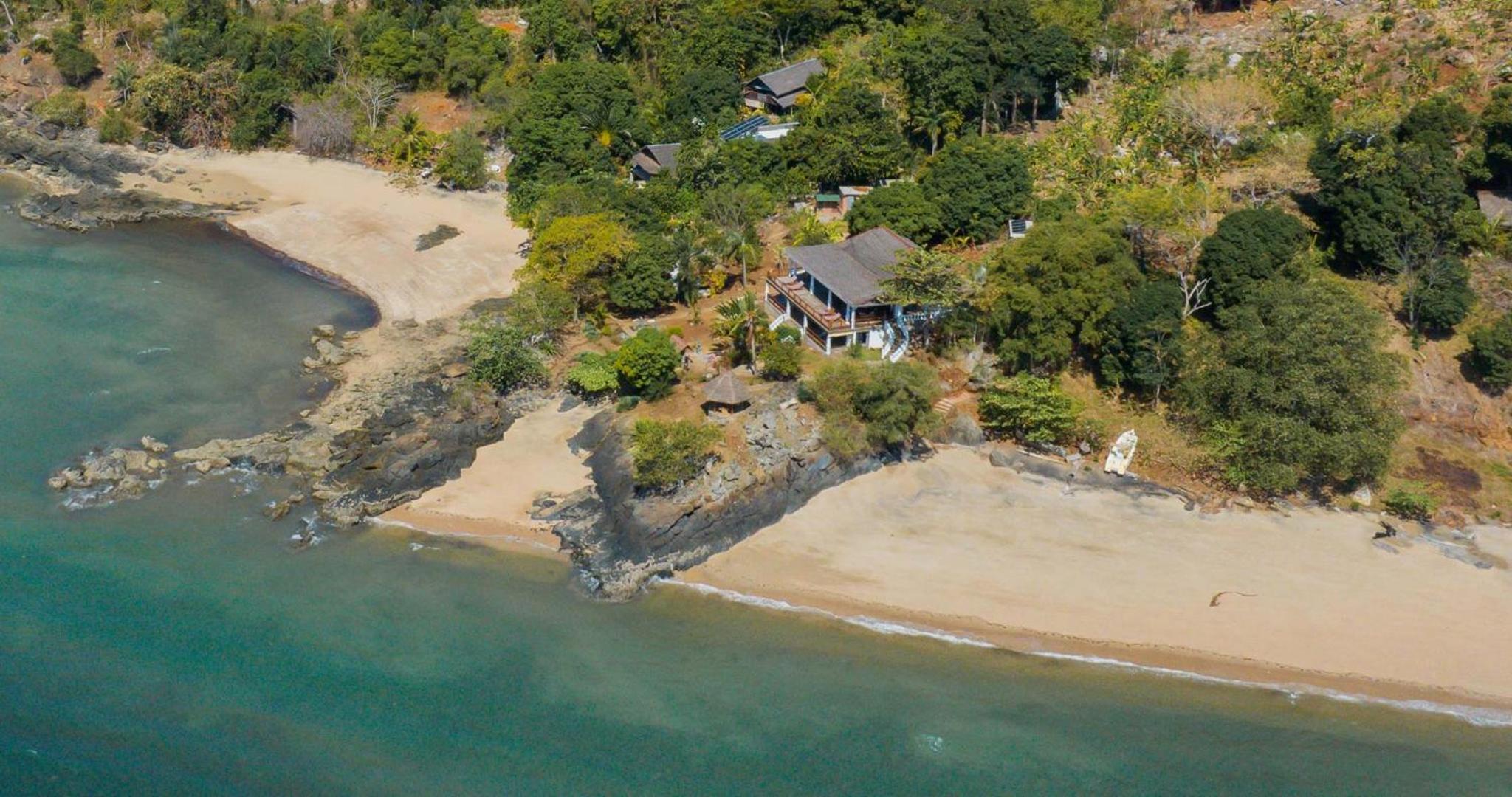 Villa Nausicaa