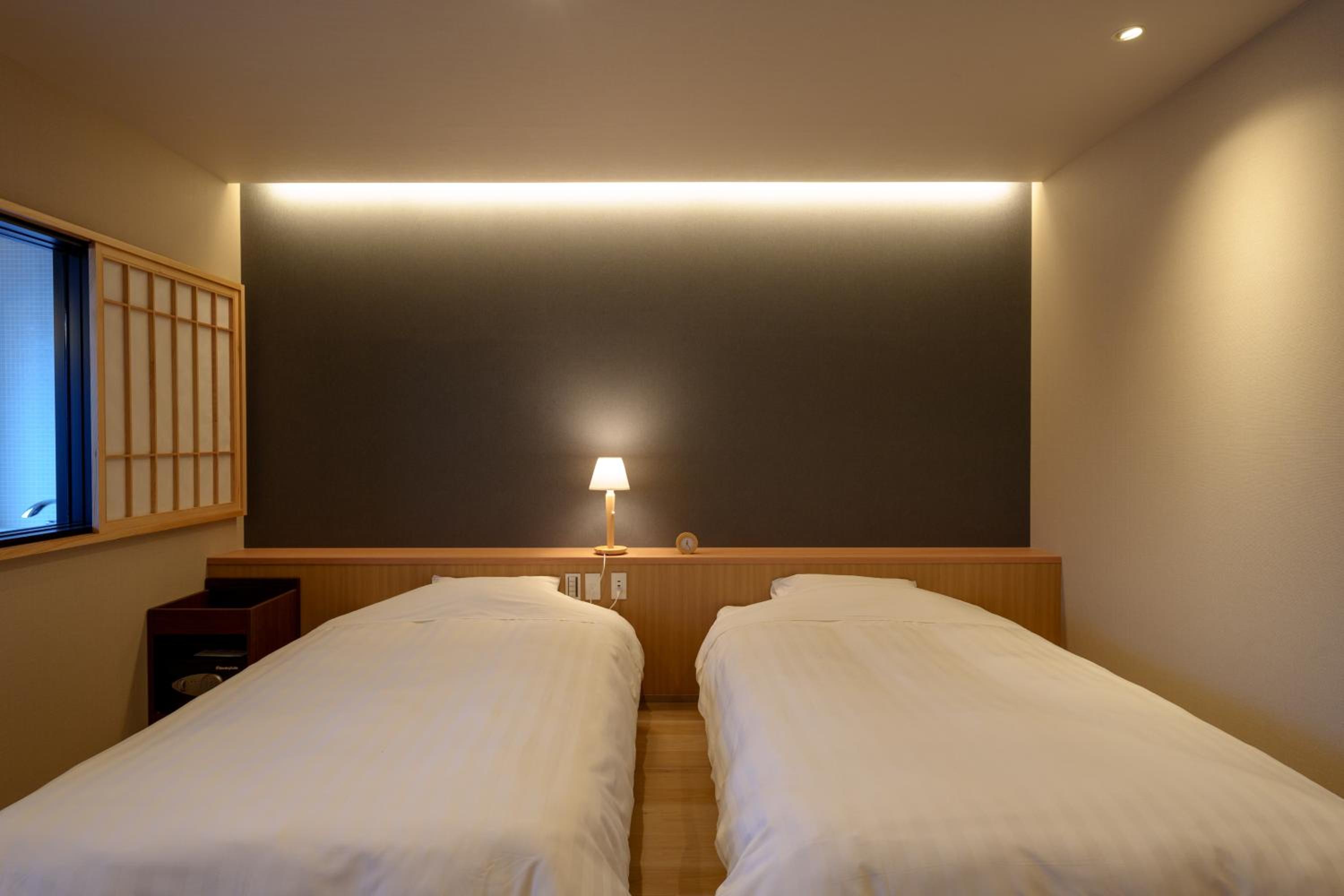 Hita Onsen Kizantei Hotel