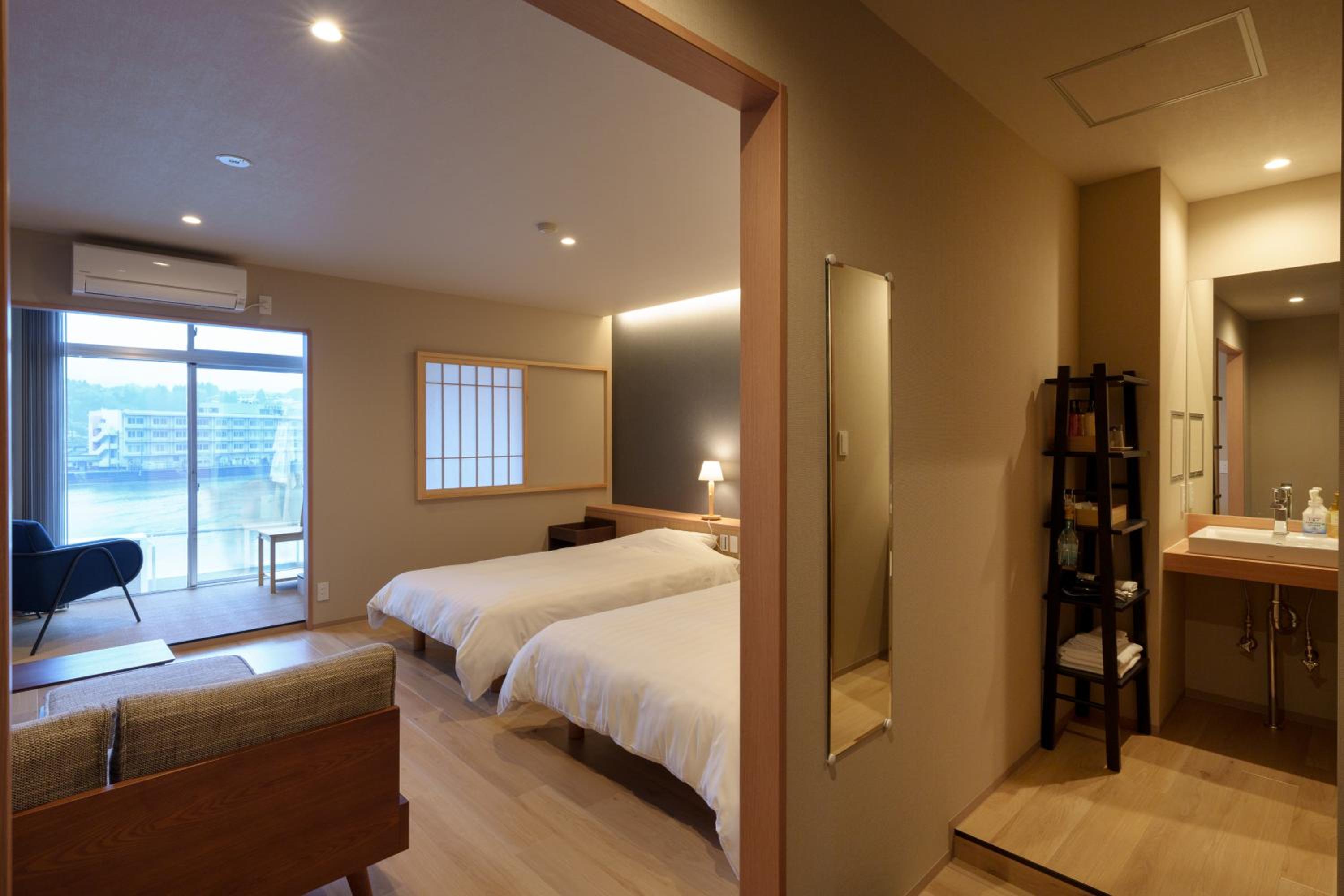 Hita Onsen Kizantei Hotel