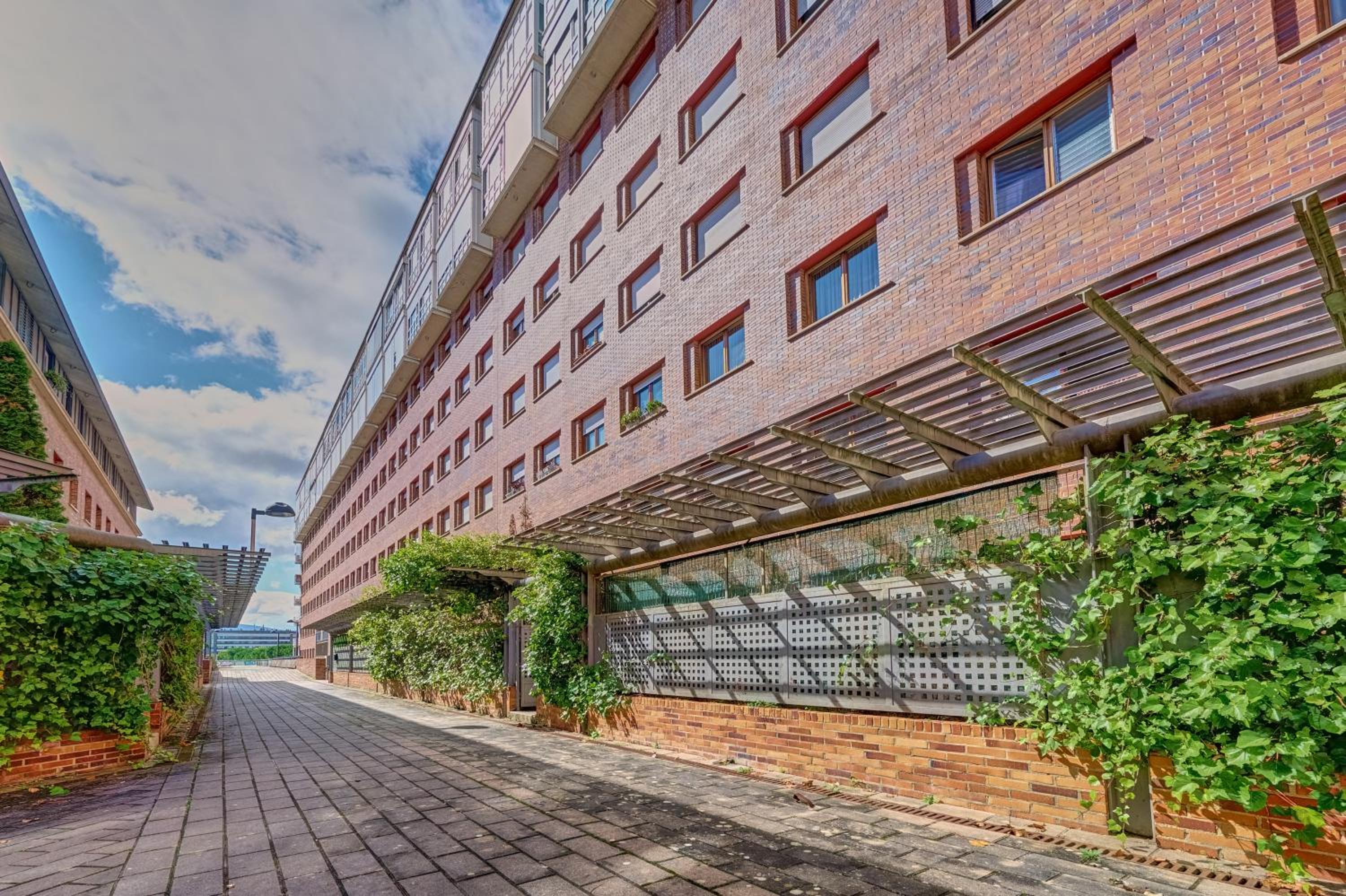 Apartamento Yamaguchi Terrace by Clabao