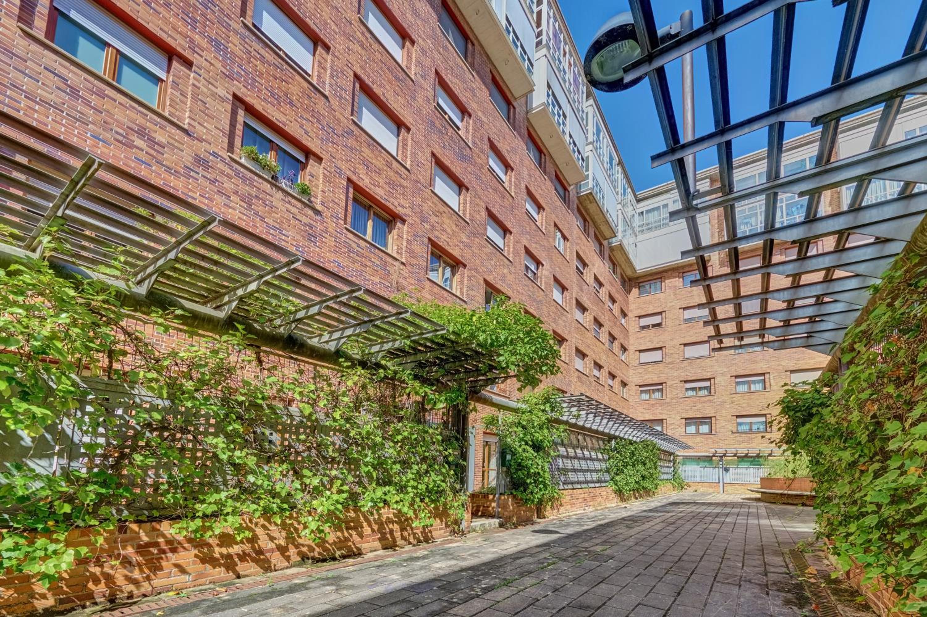 Apartamento Yamaguchi Terrace by Clabao