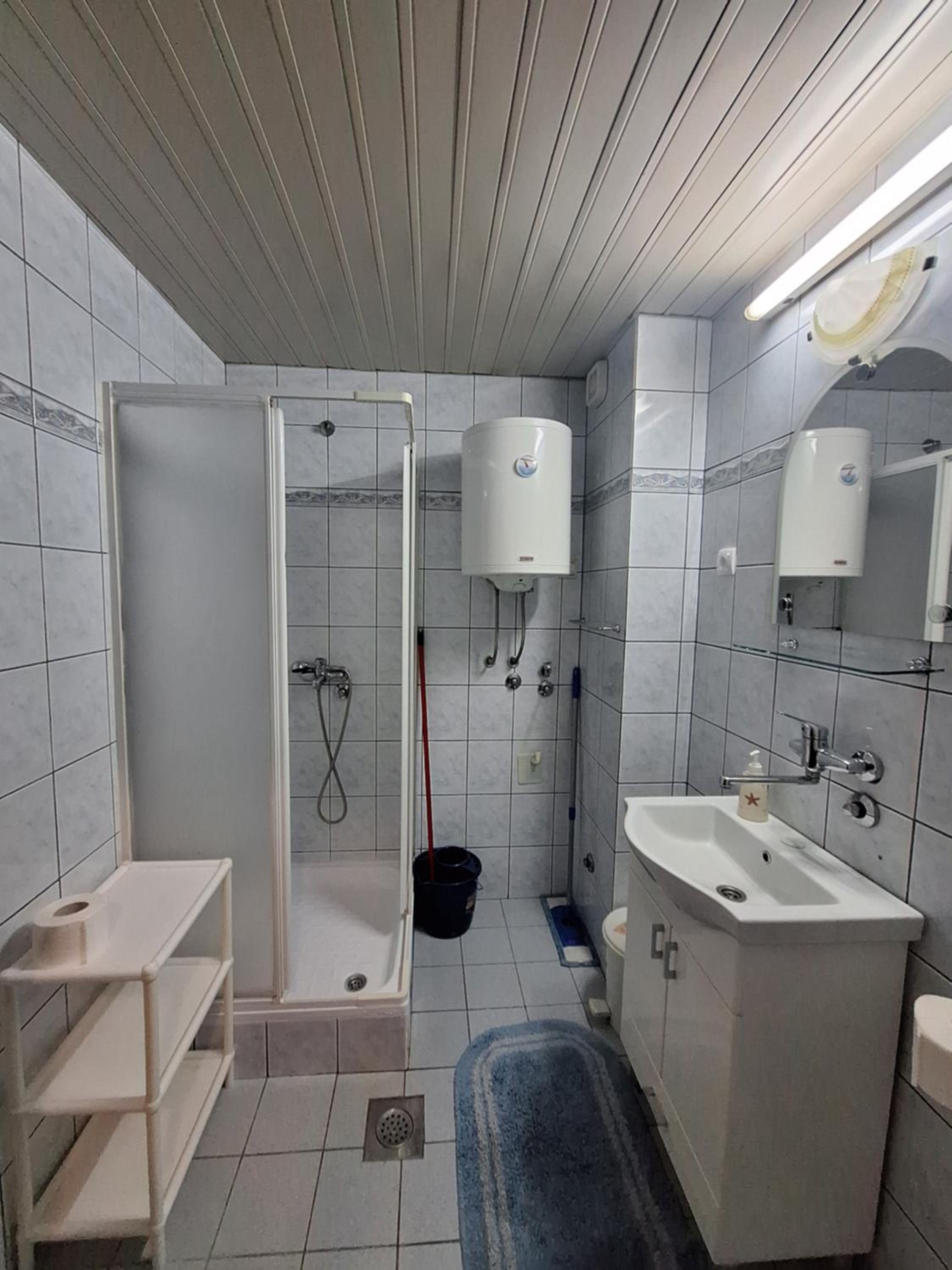 Apartman Adzic centar