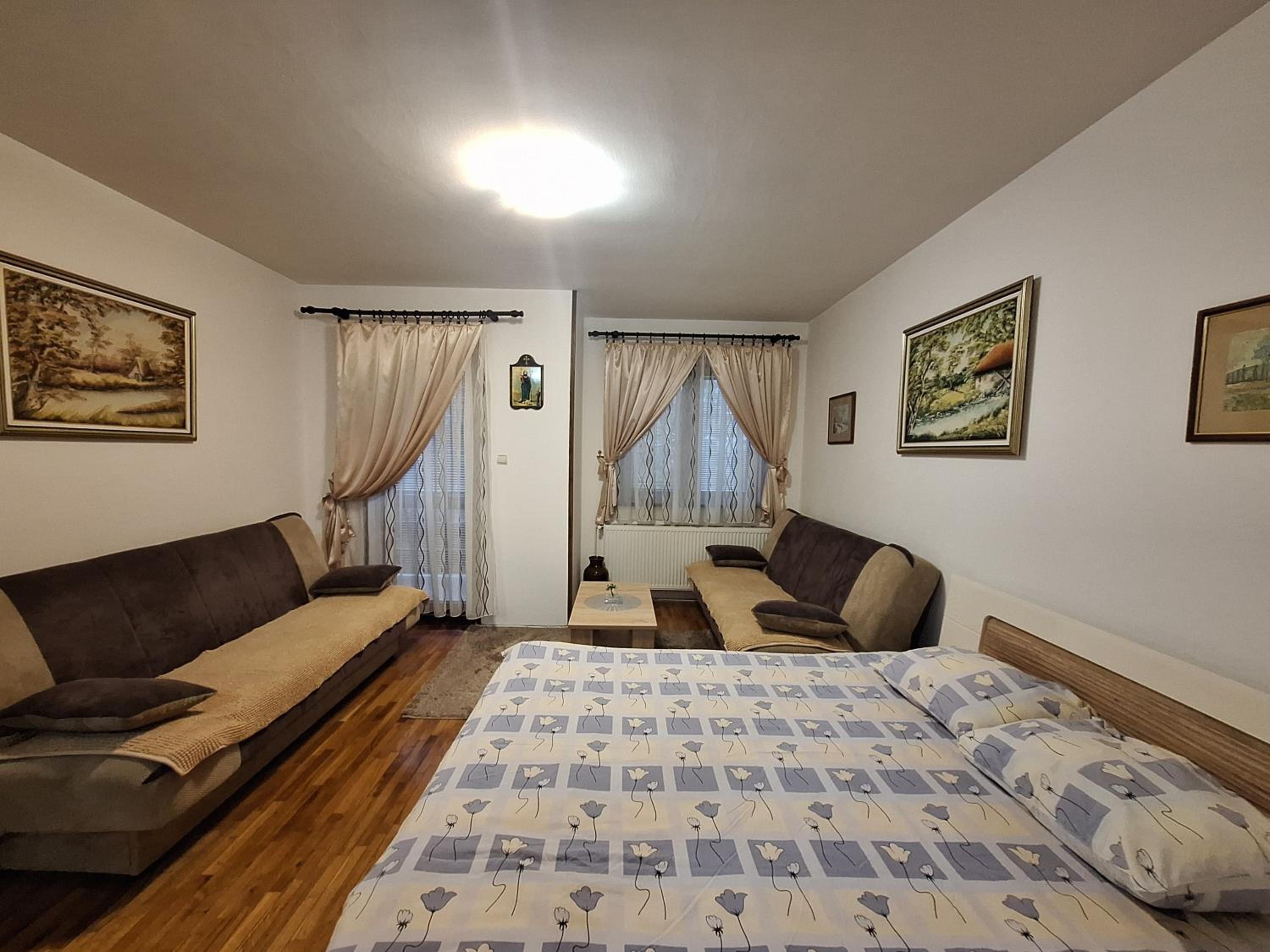 Apartman Adzic centar