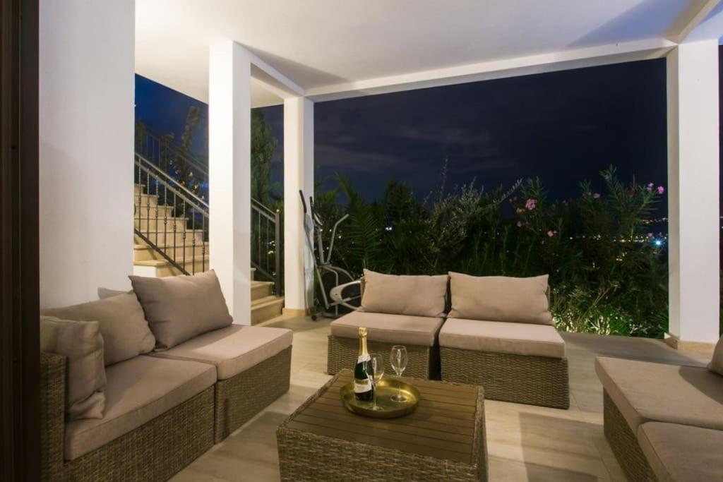 Podstrana Vacations - Luxury Villa With Breathtaking View Private Pool - Property Image 21