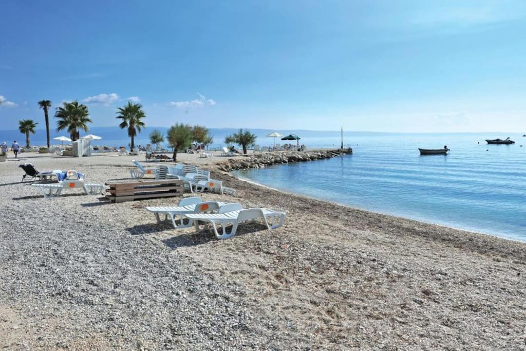 Podstrana Vacations - Luxury Villa With Breathtaking View Private Pool - Property Image 3