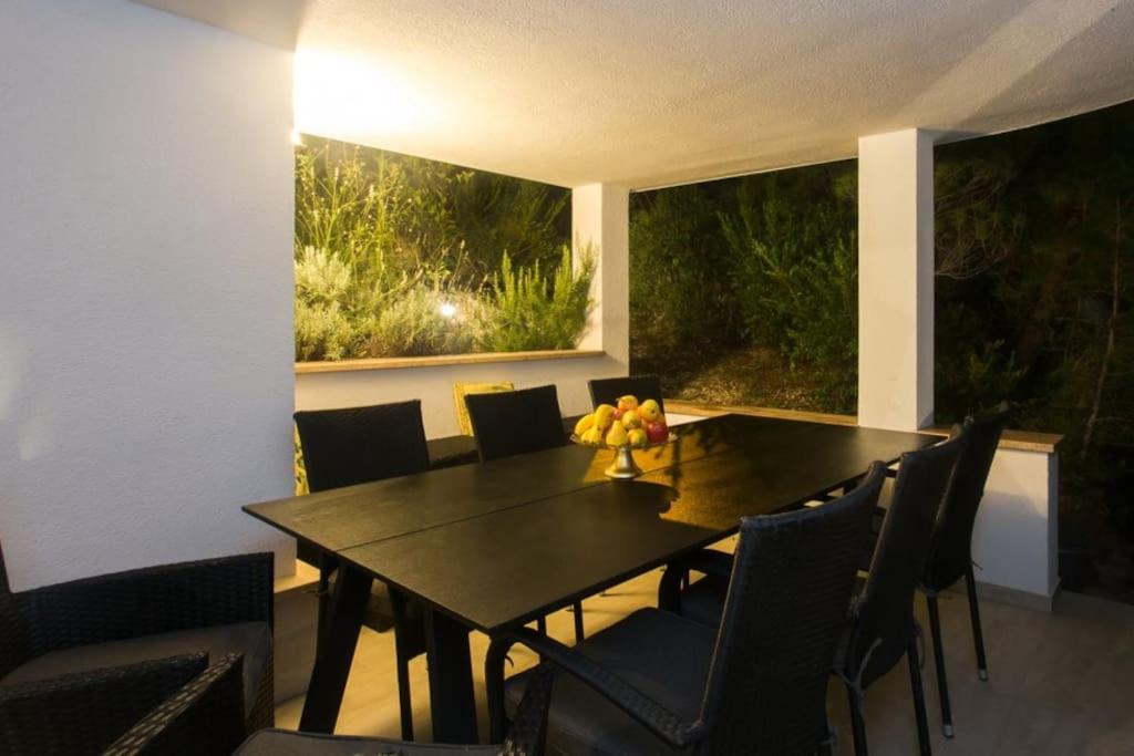 Podstrana Vacations - Luxury Villa With Breathtaking View Private Pool - Property Image 13