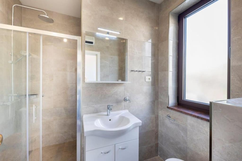 Podstrana Vacations - Luxury Villa With Breathtaking View Private Pool - Property Image 11
