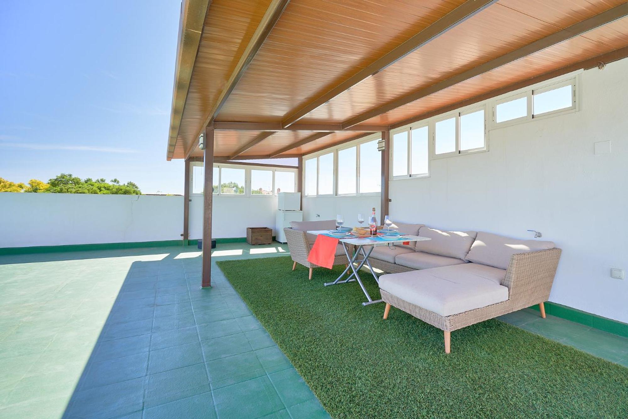 roof