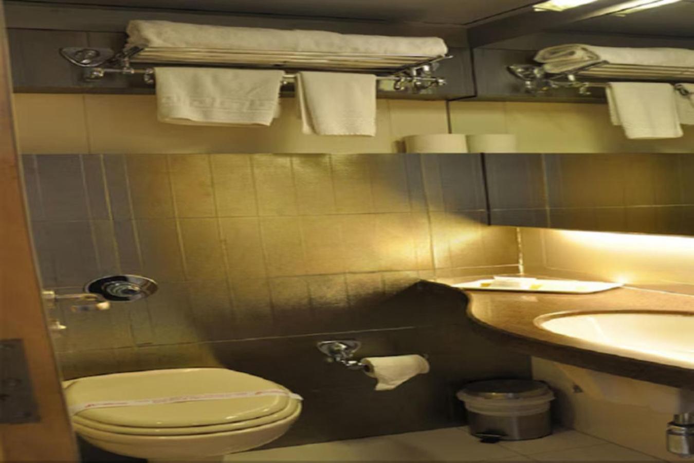 The Oriental Residency photo 5