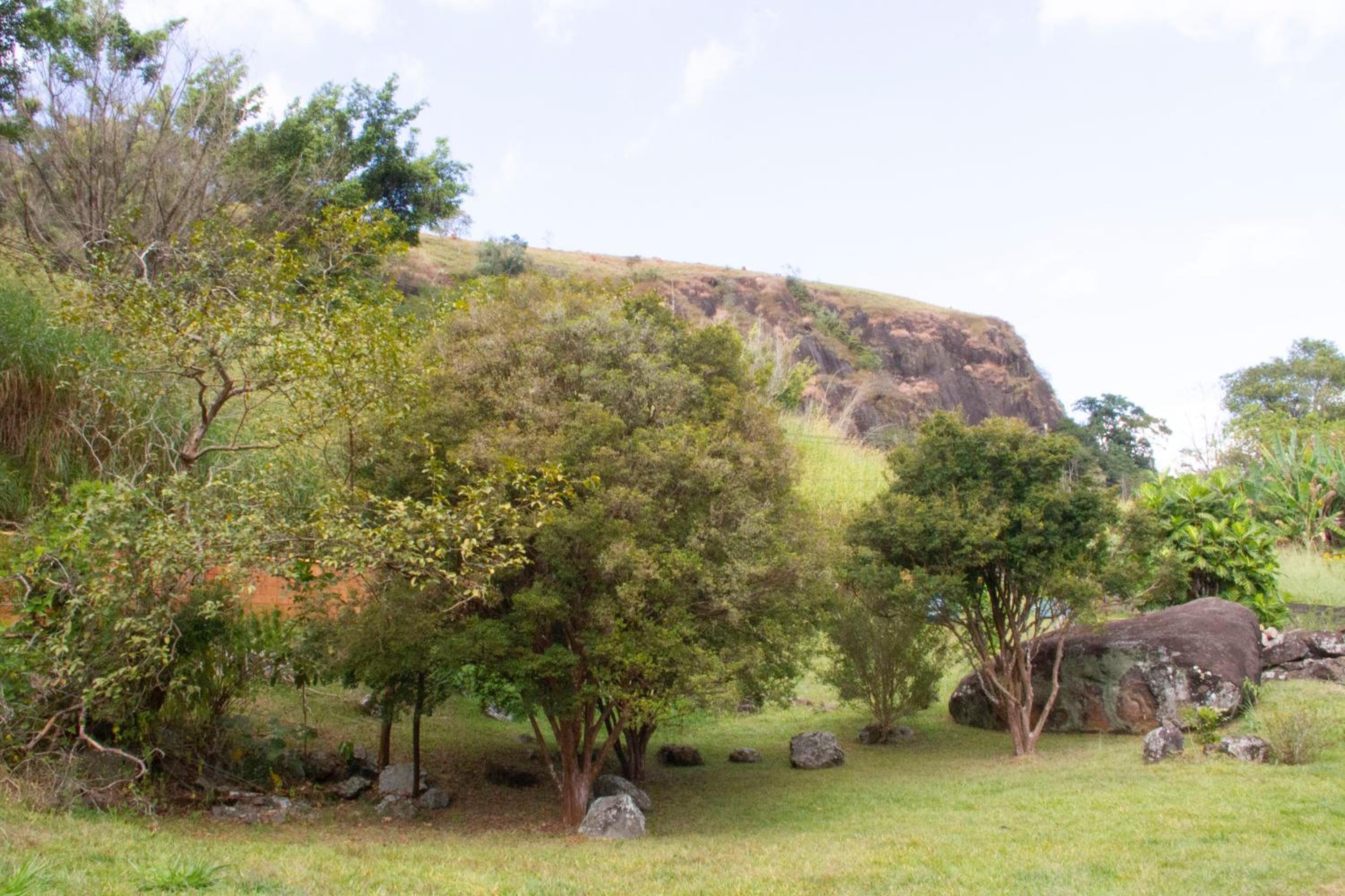 Sítio das Pedras - Natureza e Tranquilidade