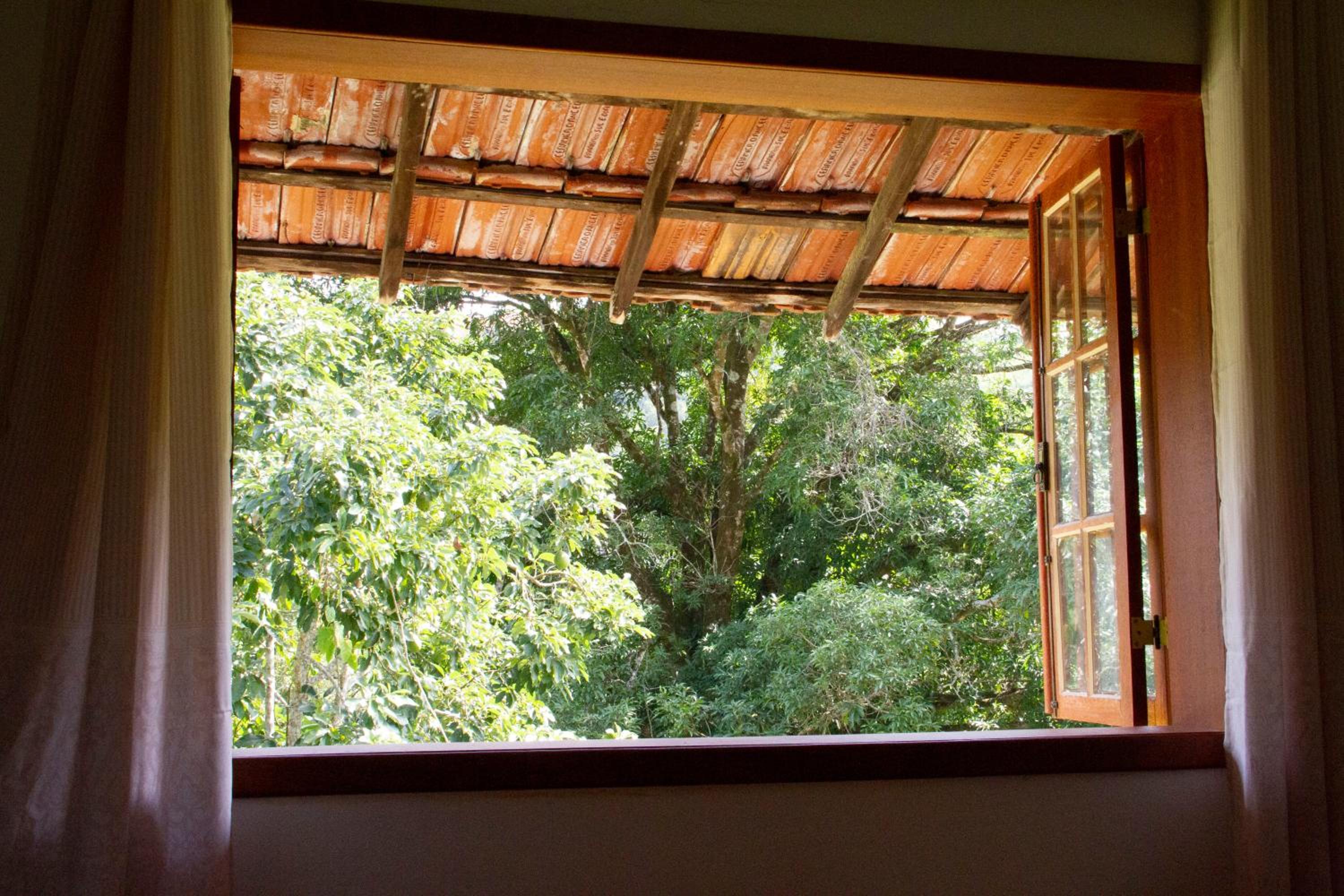 Sítio das Pedras - Natureza e Tranquilidade
