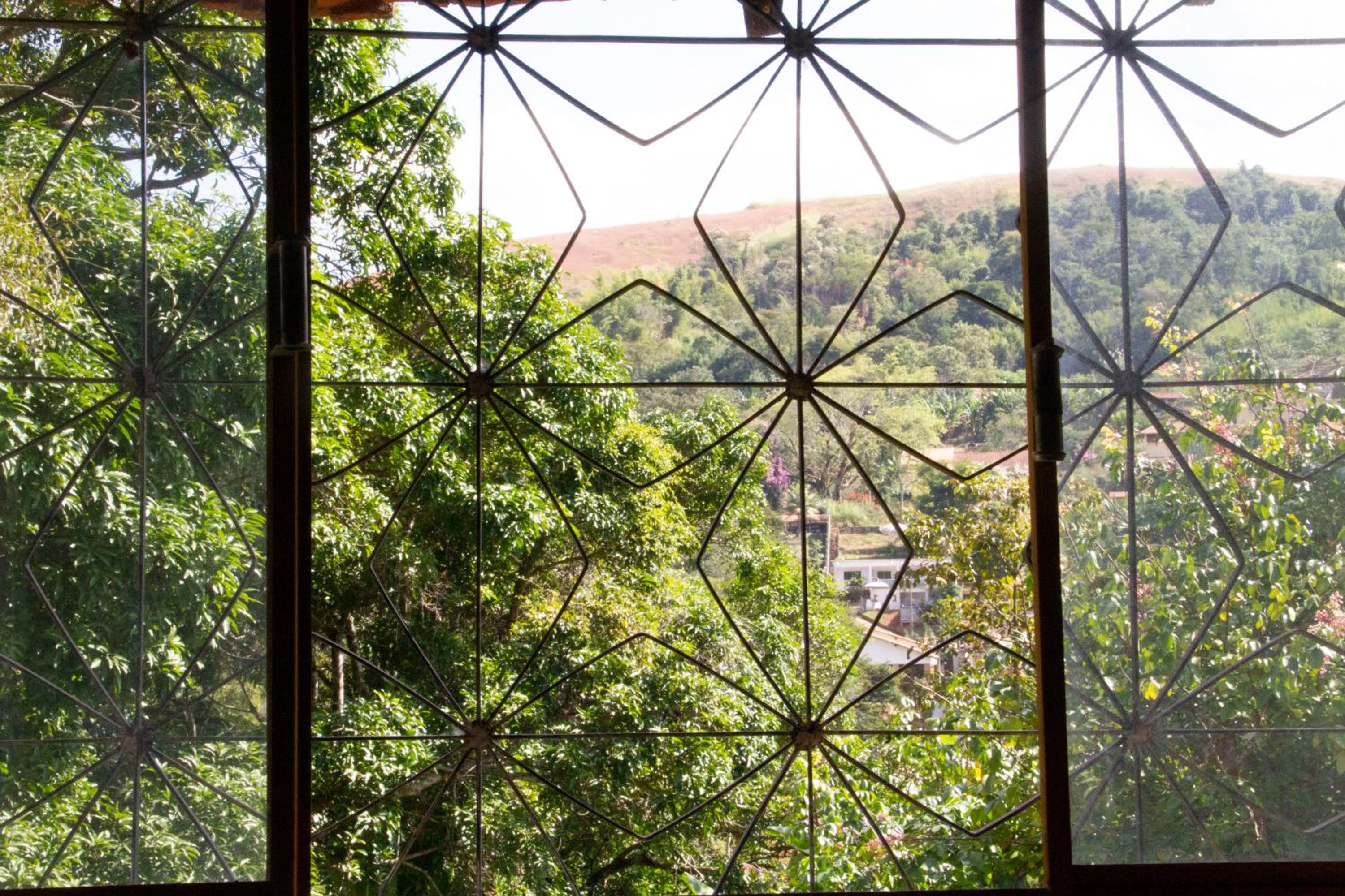 Sítio das Pedras - Natureza e Tranquilidade