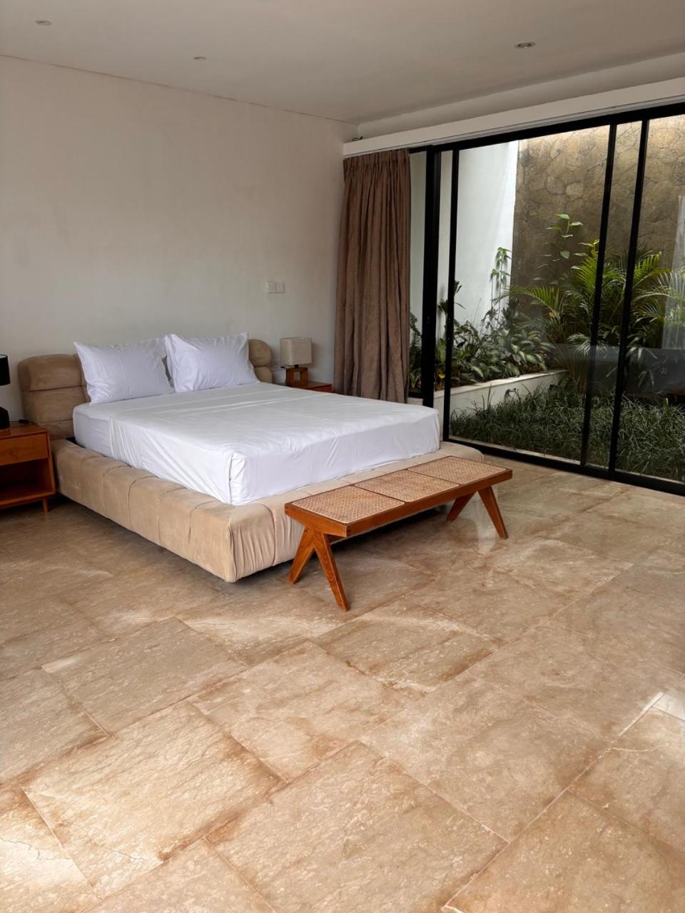 Uma Breeze Villas view 2