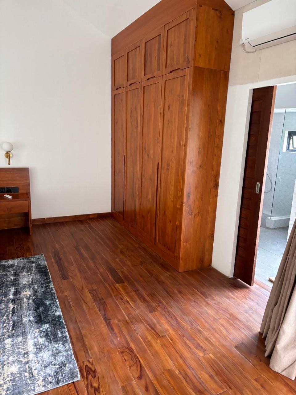 Uma Breeze Villas view 3