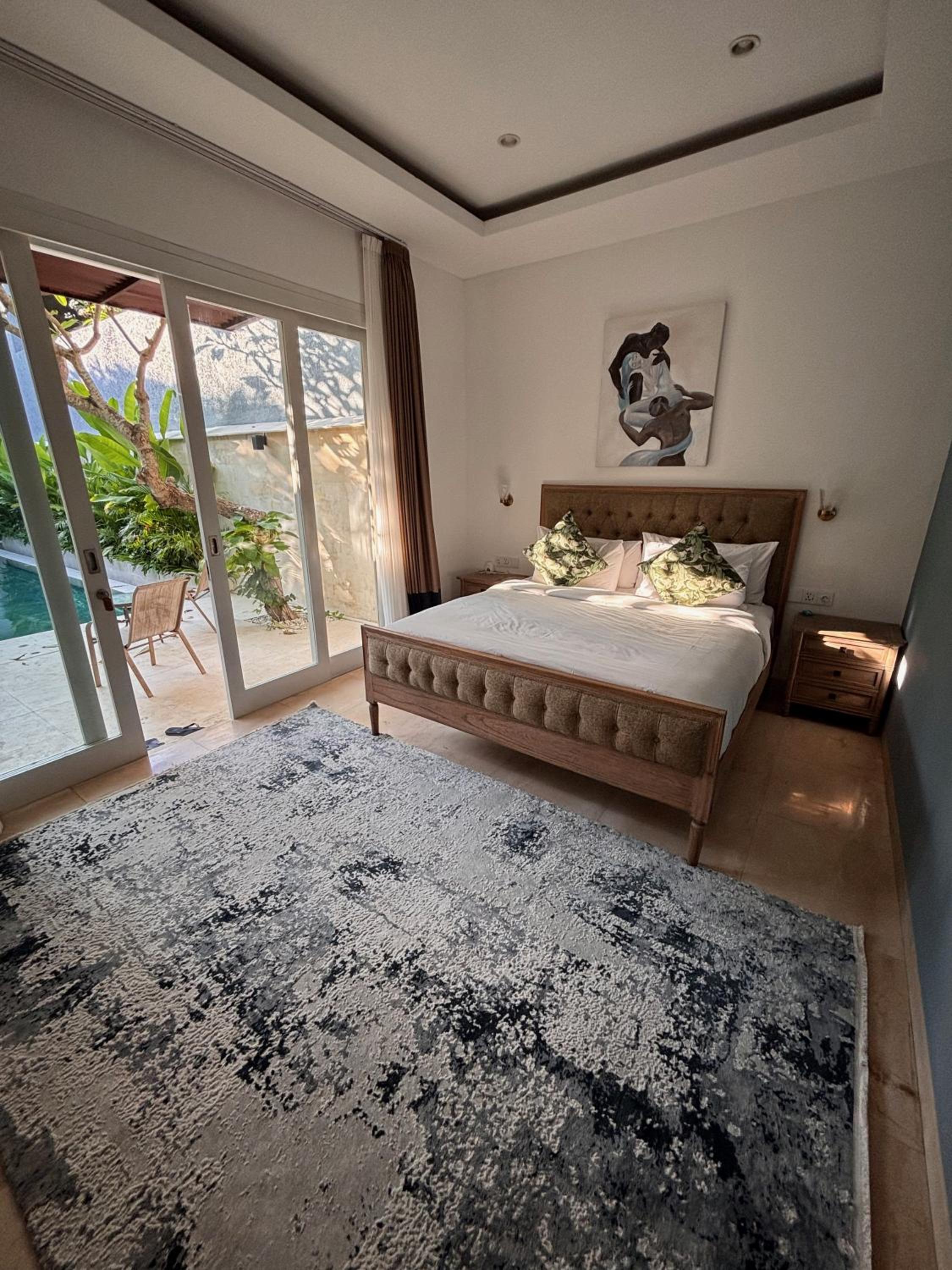 Uma Breeze Villas view 4
