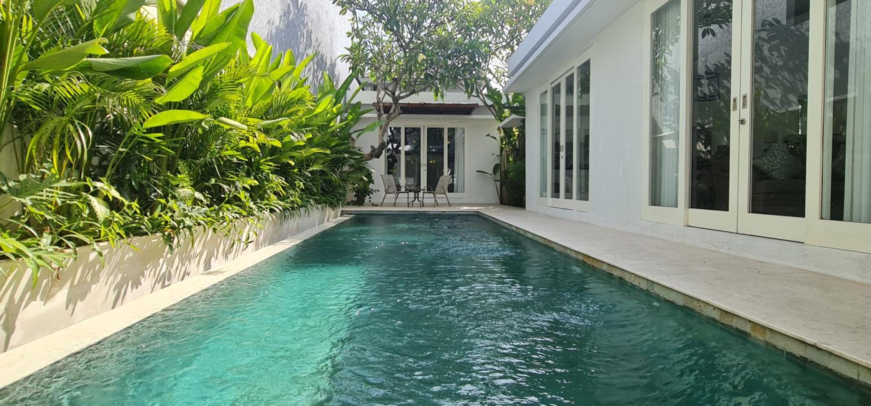 Uma Breeze Villas view 5