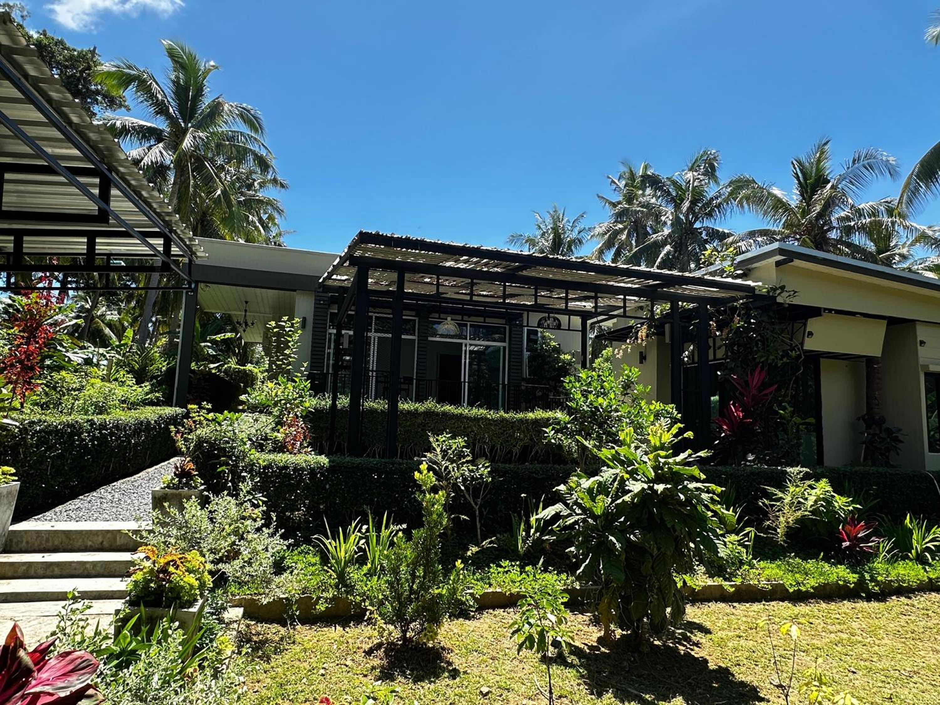 Koh Kood BED's